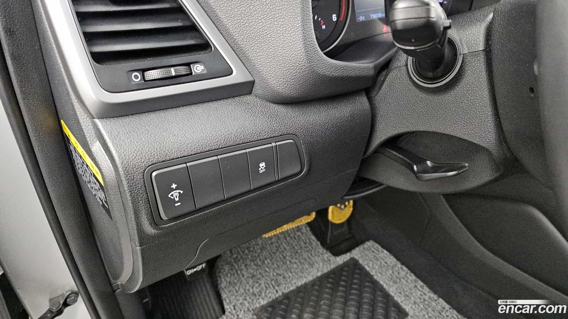 Tucson Hyundai 2015.7-OPTION-022