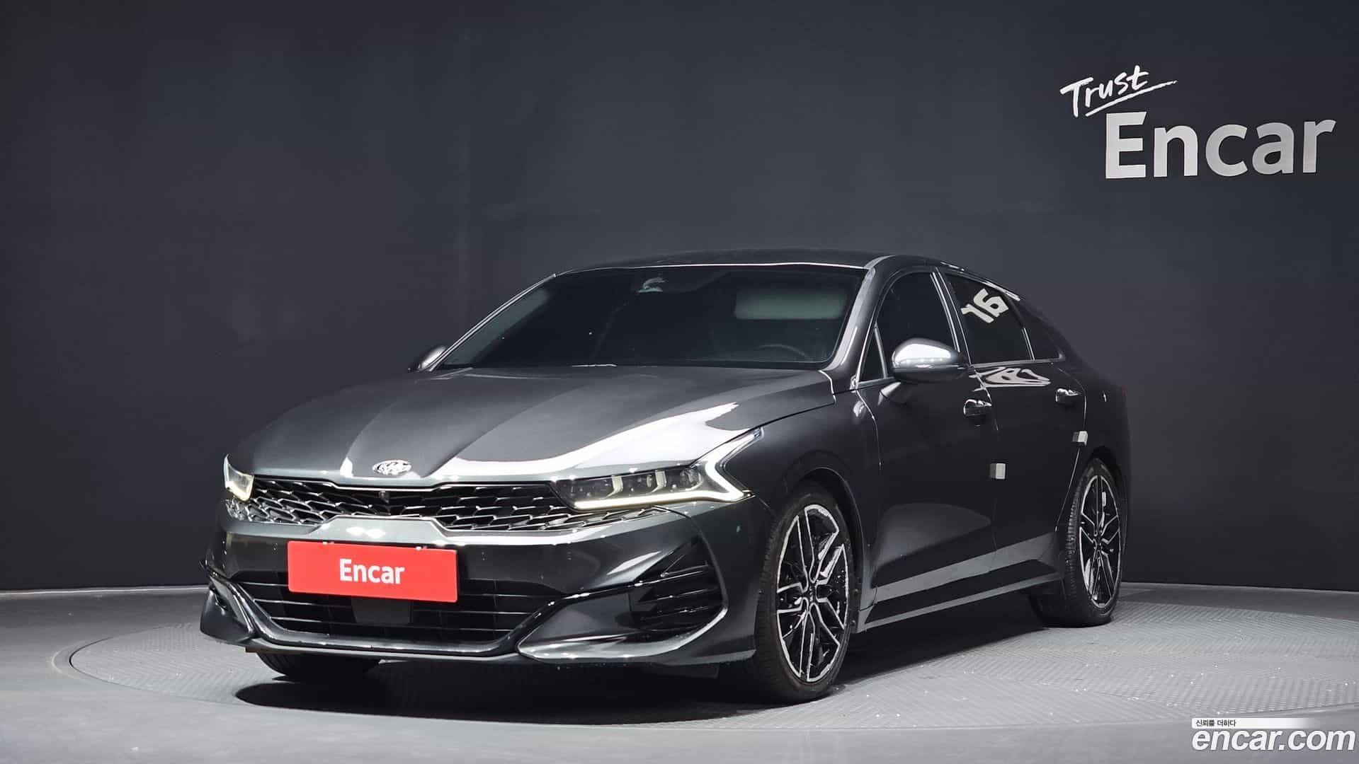 K5 Kia 2020.6-OUTER-001