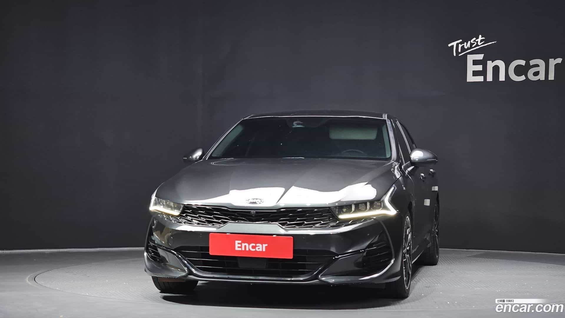 K5 Kia 2020.6-OUTER-003