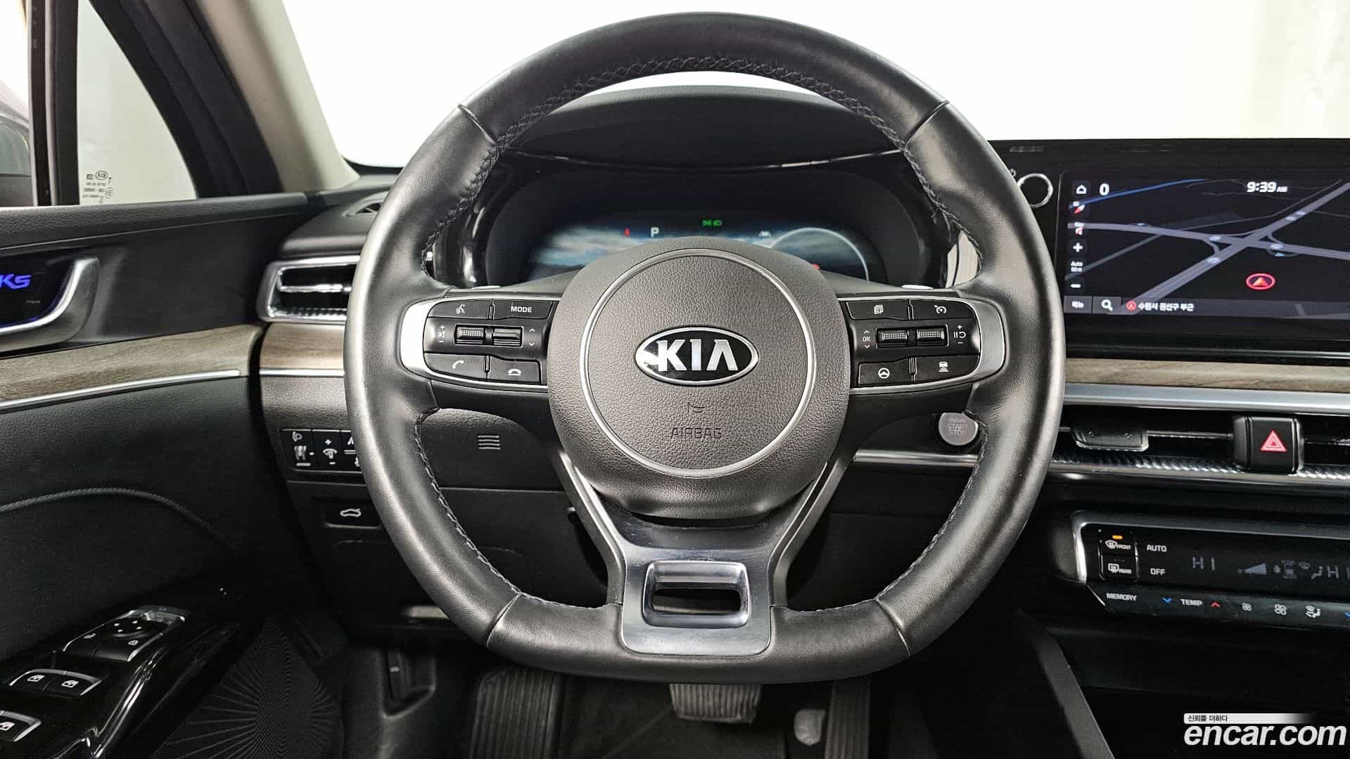 K5 Kia 2020.6-OPTION-017