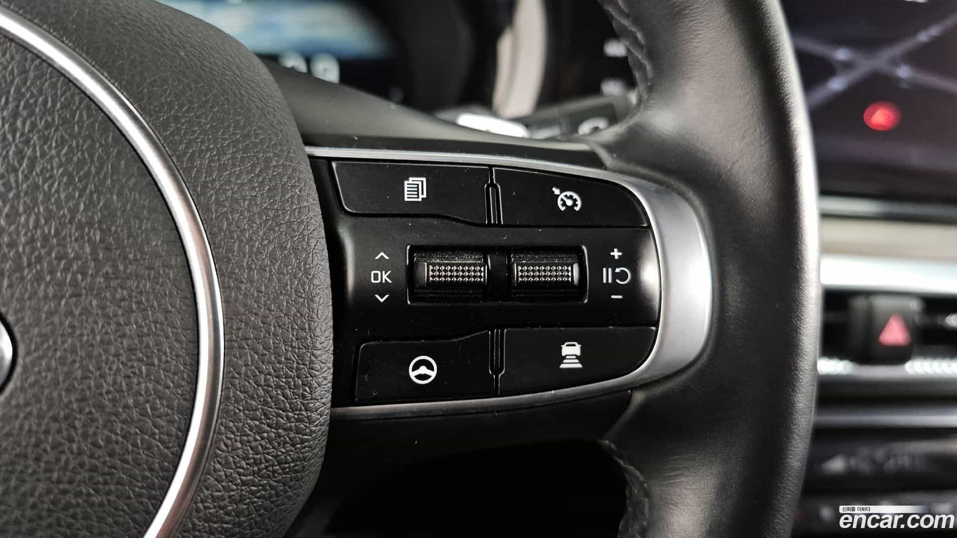 K5 Kia 2020.6-OPTION-022