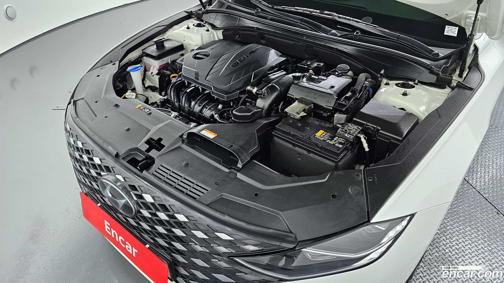 Grandeur Hyundai 2022.4-INNER-006