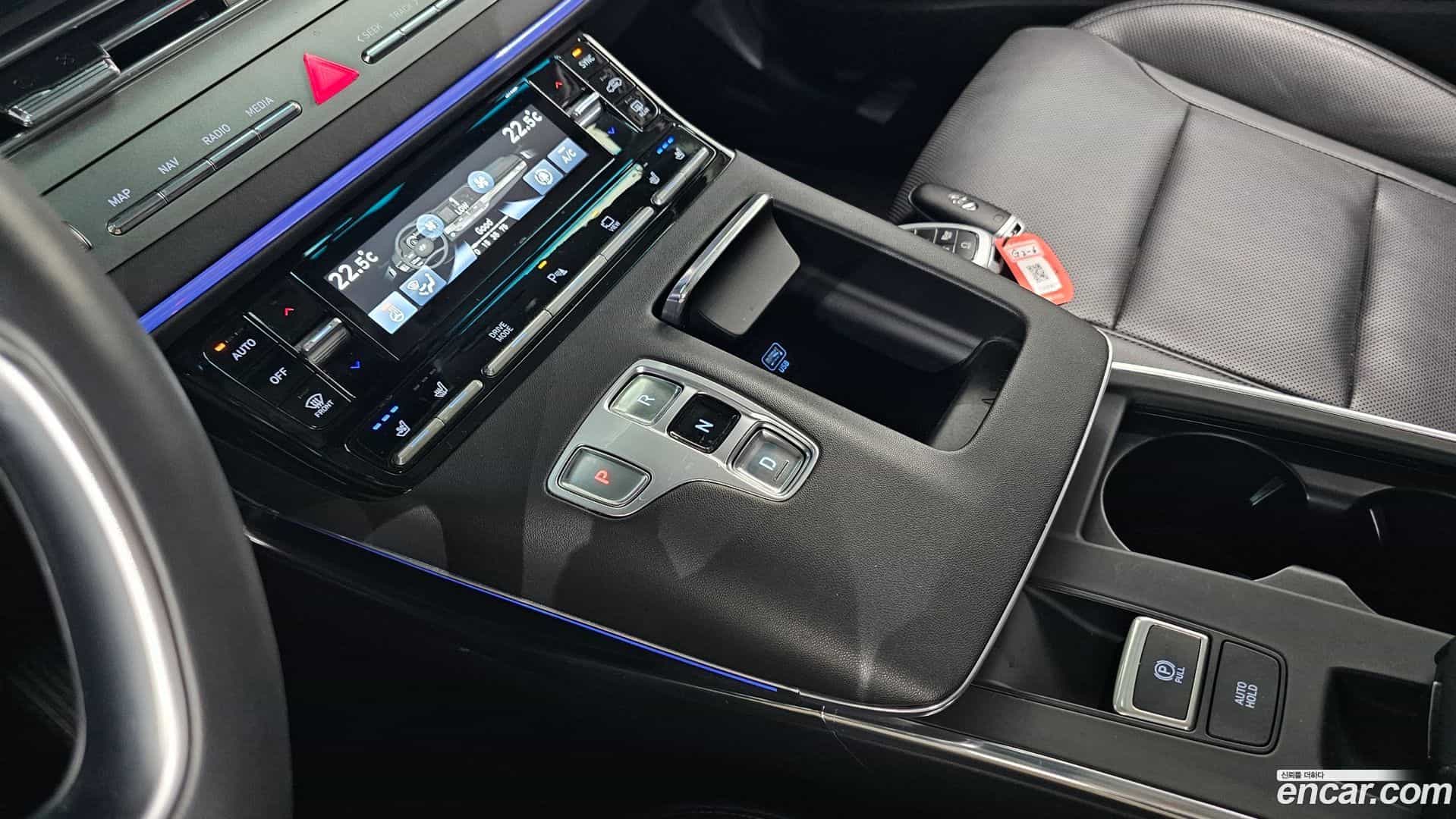 Grandeur Hyundai 2022.4-INNER-009