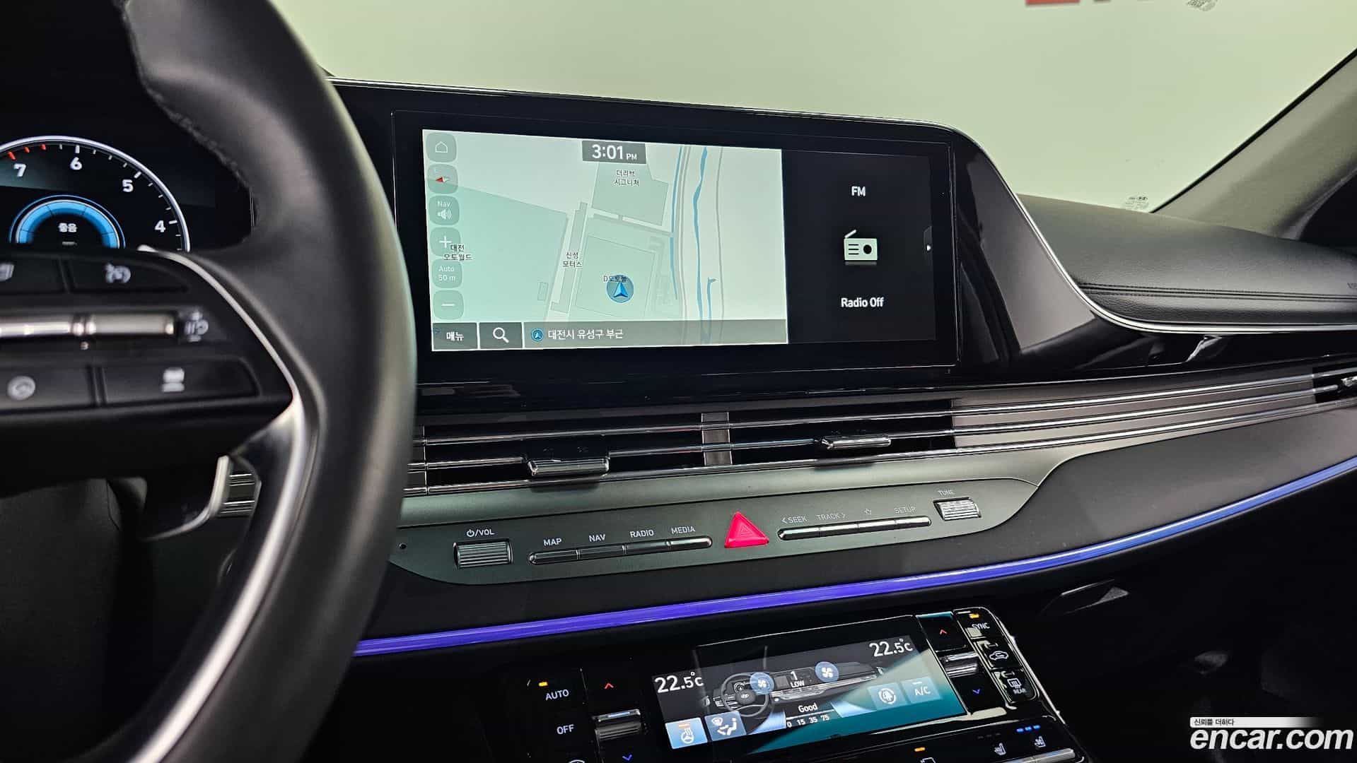 Grandeur Hyundai 2022.4-OPTION-020