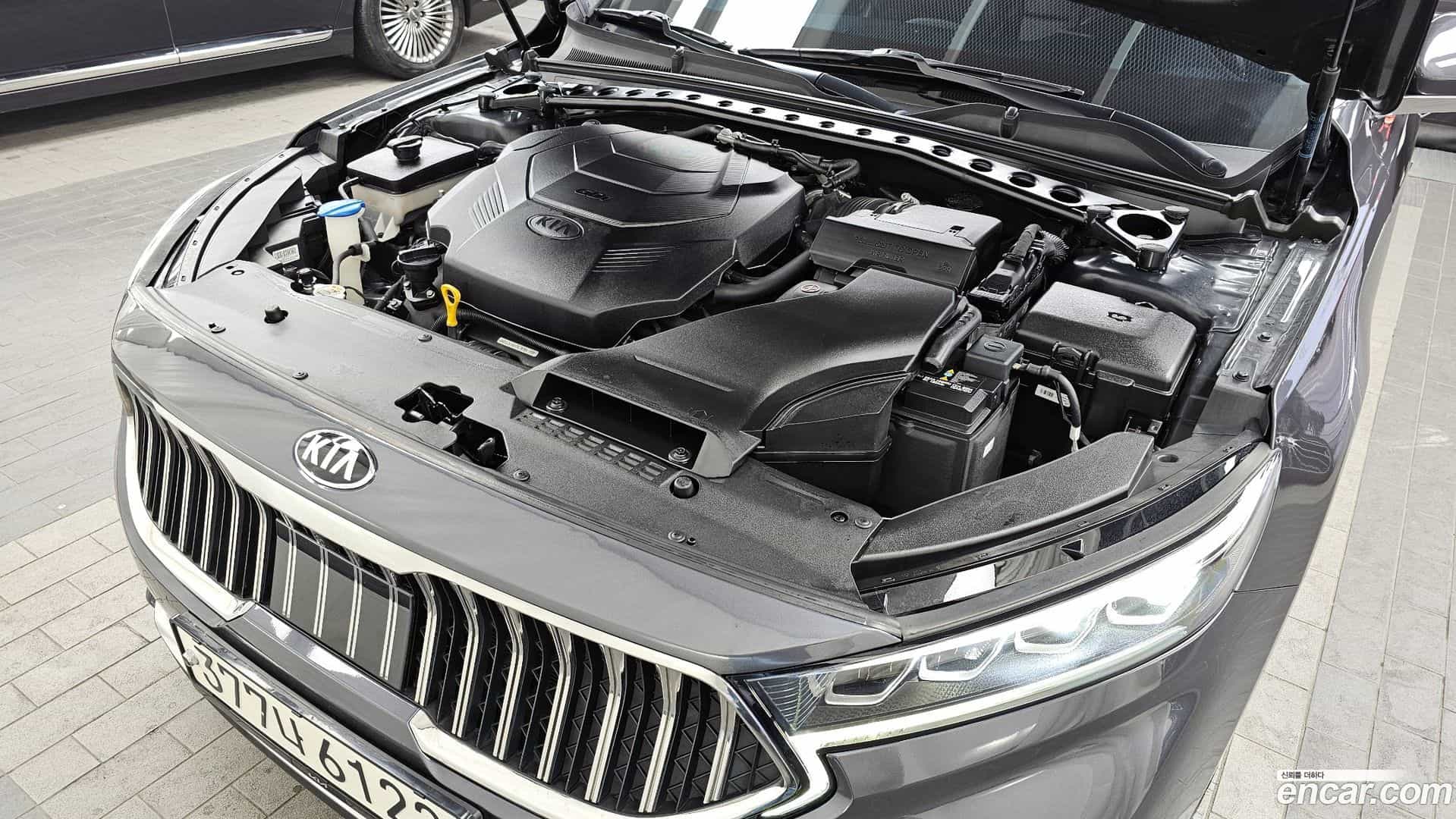 K7 Kia 2020.2-INNER-006
