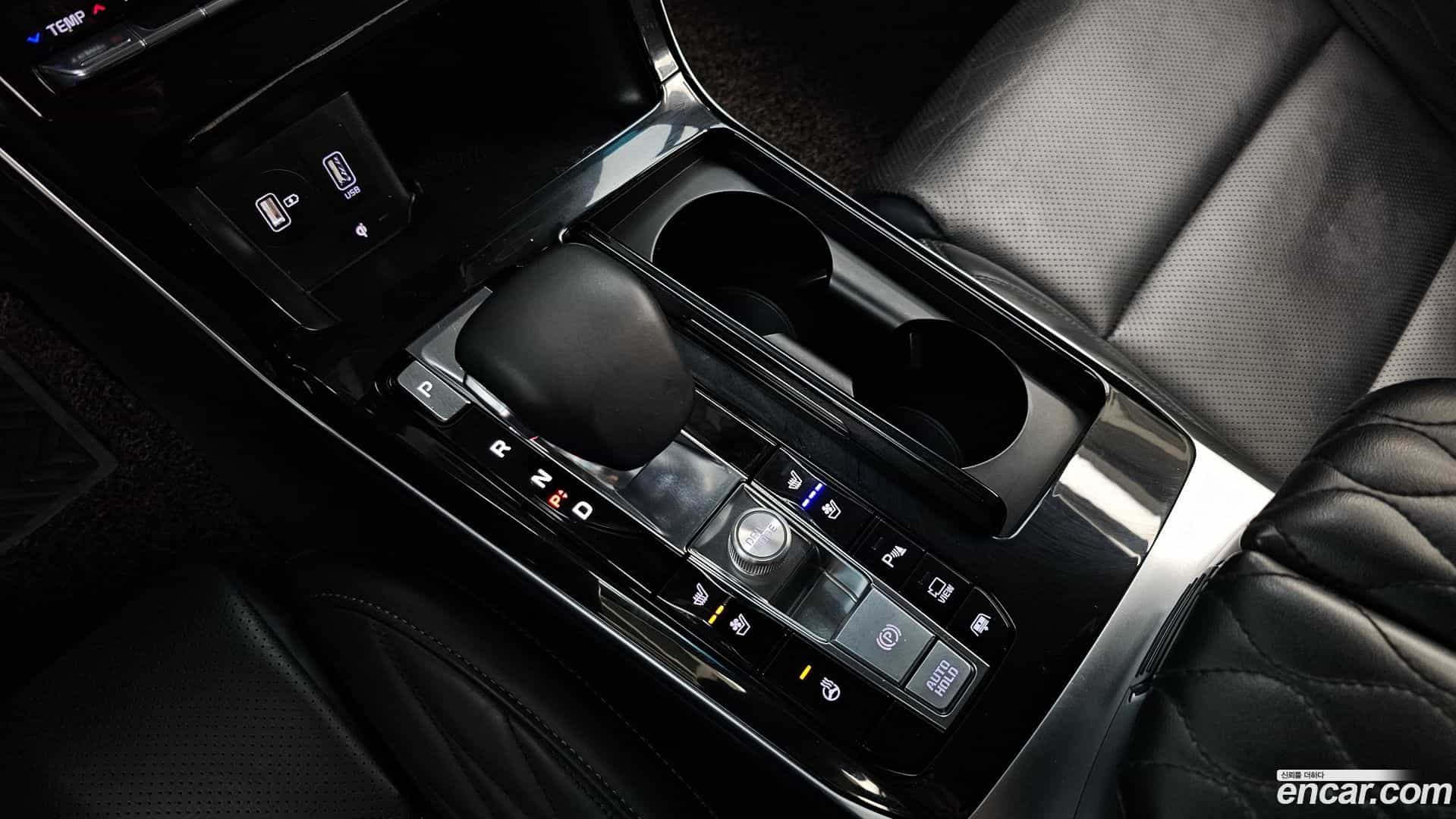 K7 Kia 2020.2-INNER-009