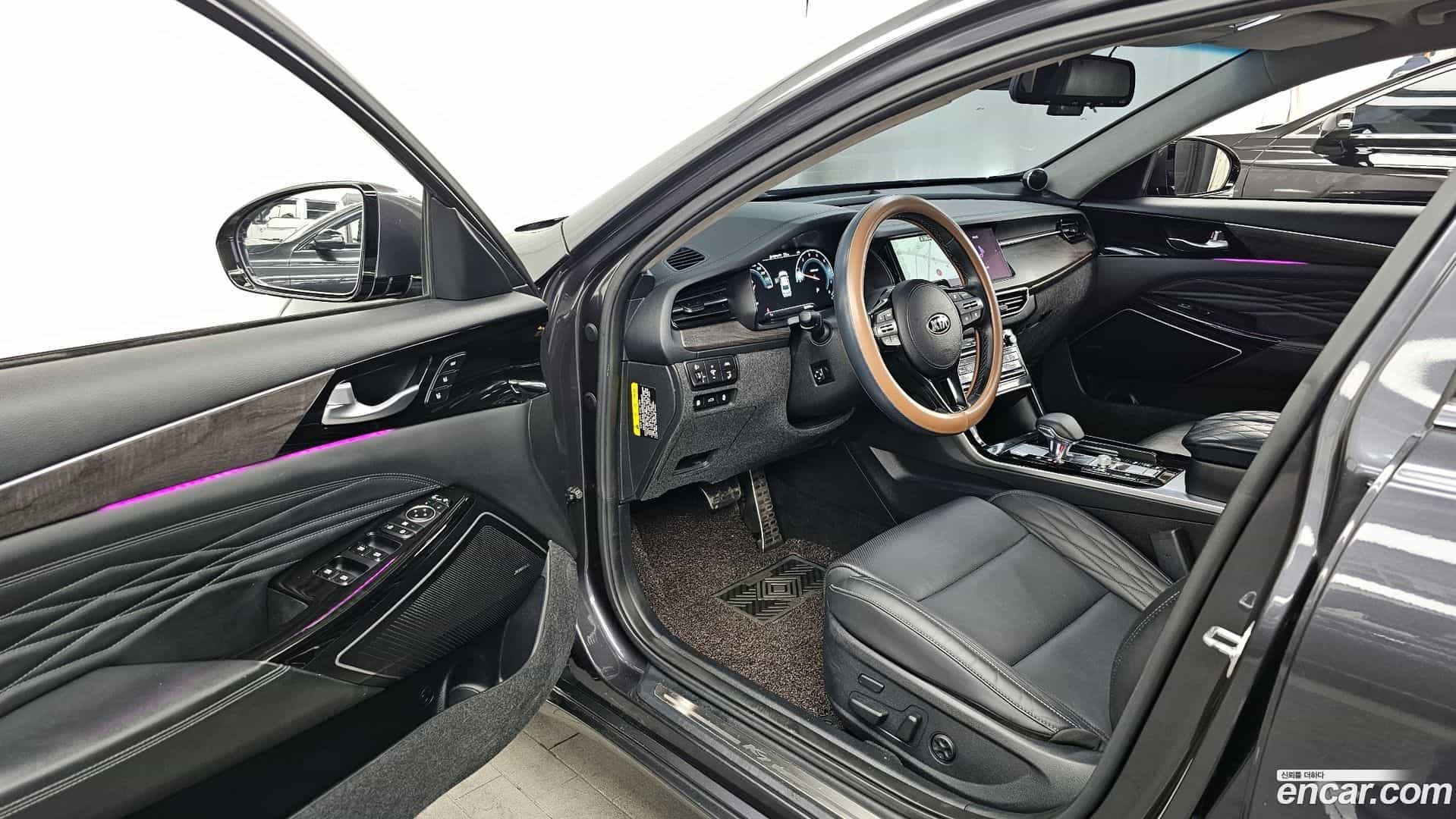 K7 Kia 2020.2-INNER-010