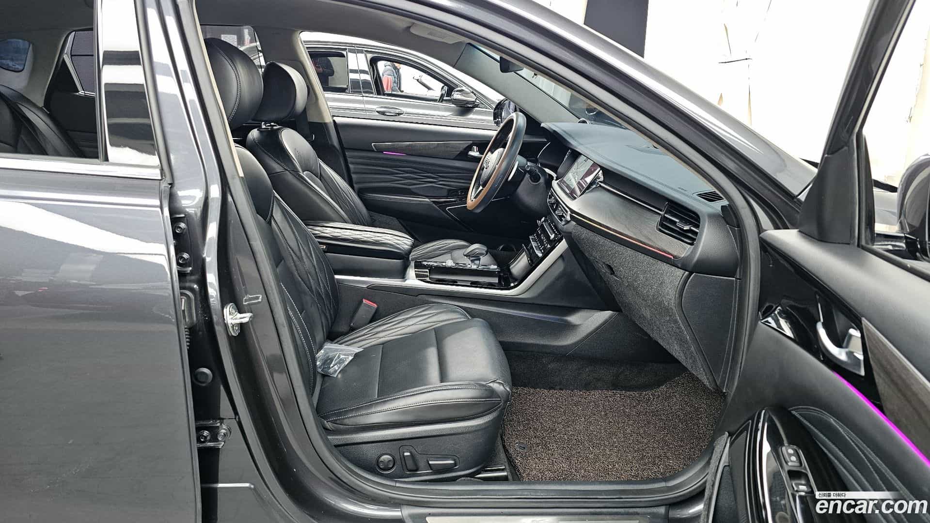 K7 Kia 2020.2-OPTION-015