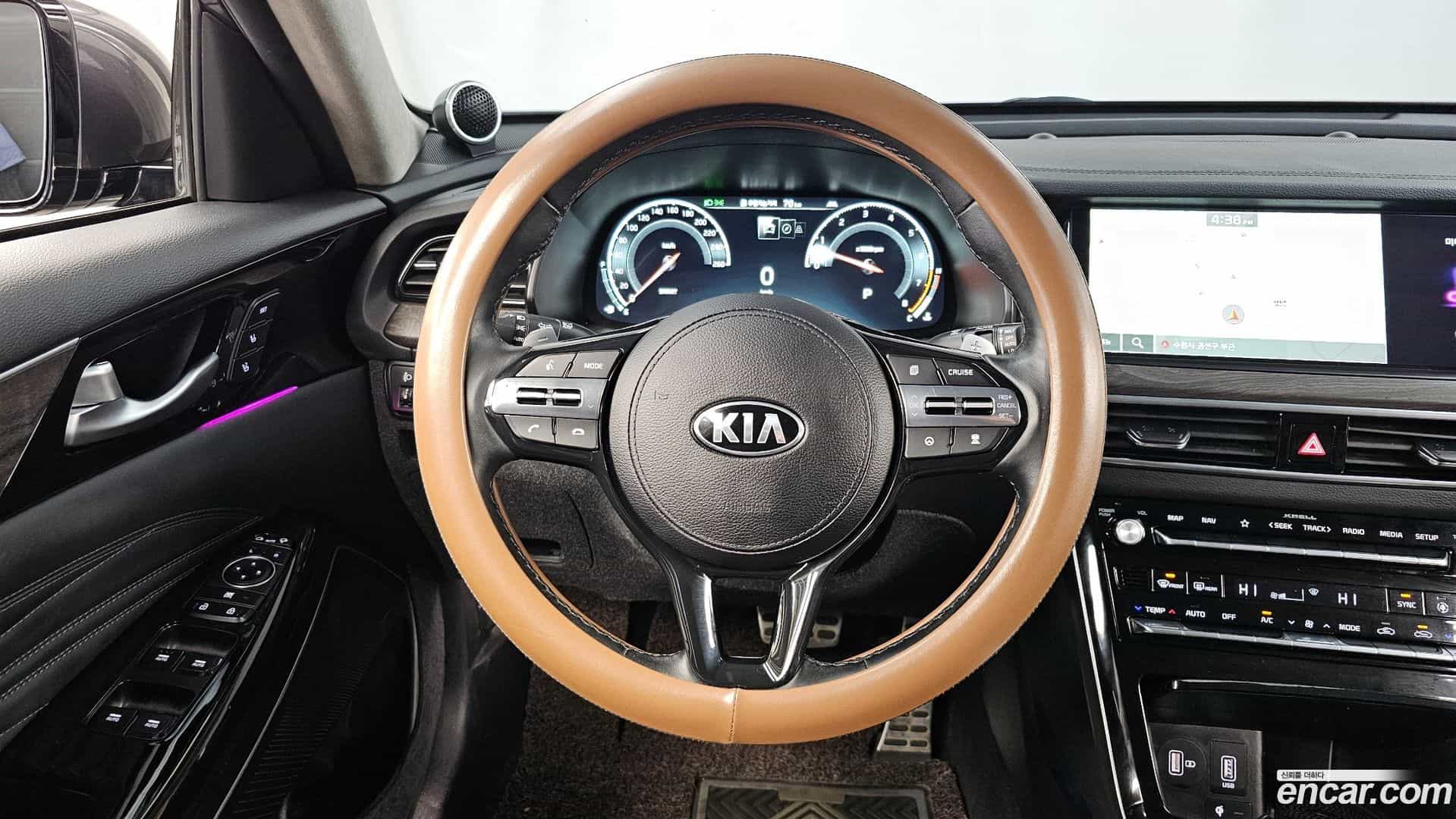 K7 Kia 2020.2-OPTION-017