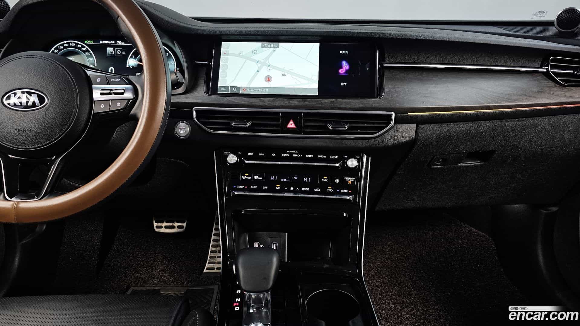 K7 Kia 2020.2-OPTION-018
