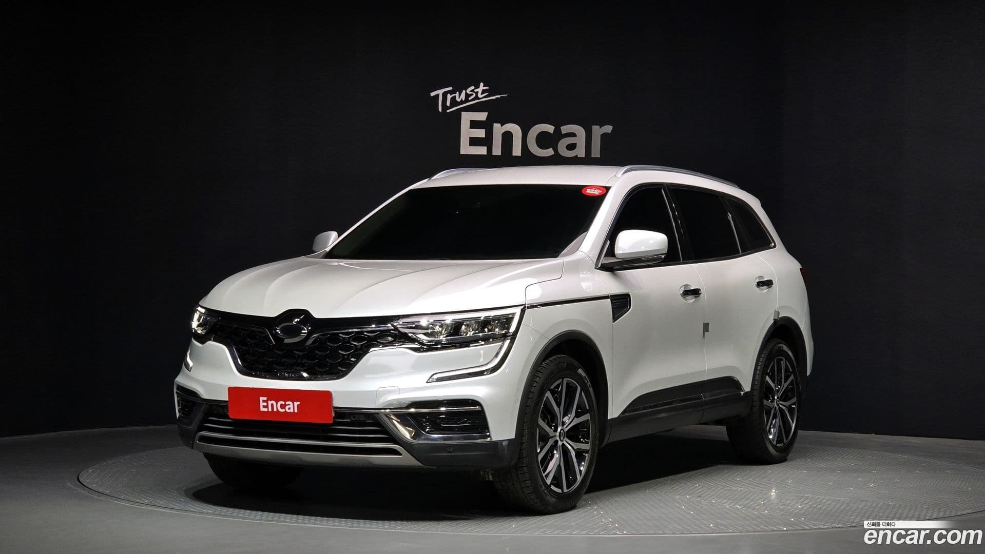 Main__Slider__Photo:QM6 Renault Korea 2021.8-0