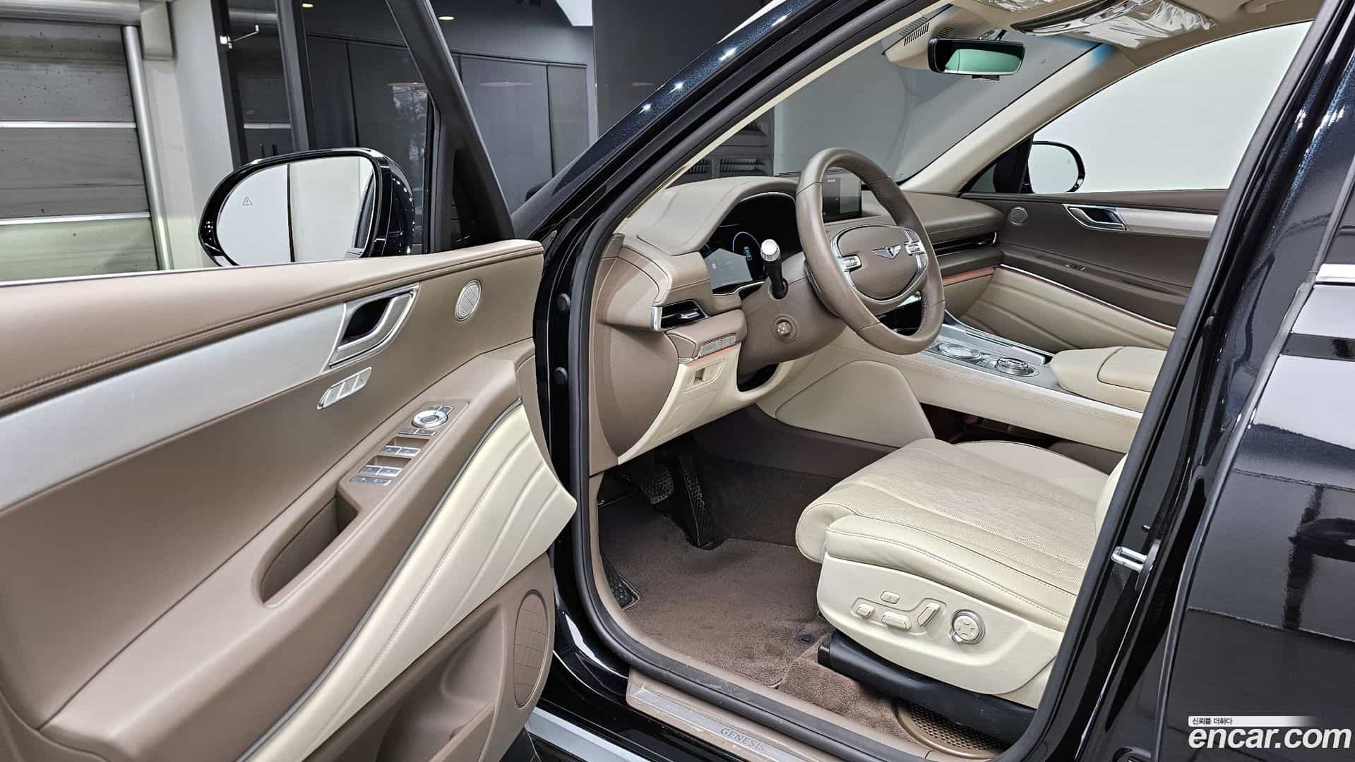 GV80 Genesis 2022.4-OPTION-015