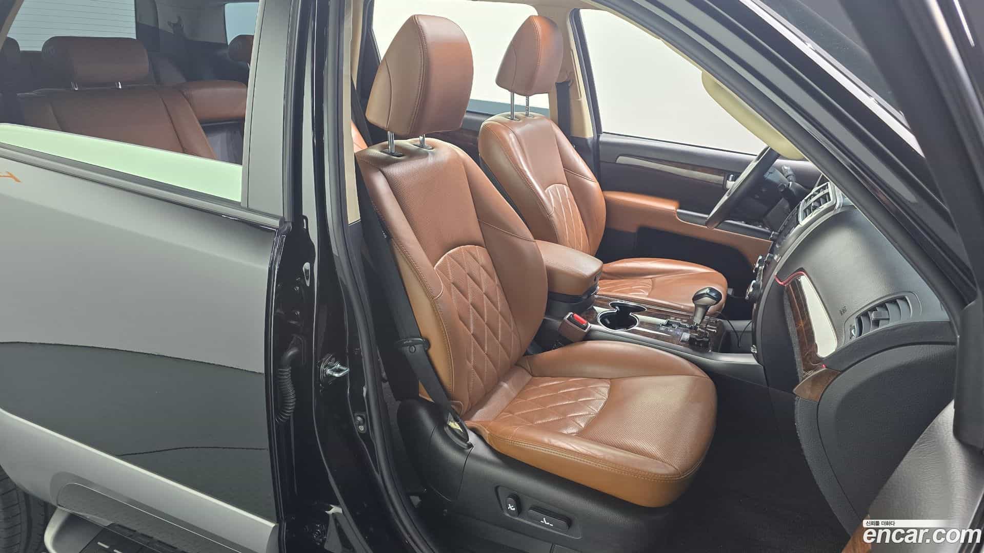 Mohave Kia 2016.4-OPTION-016