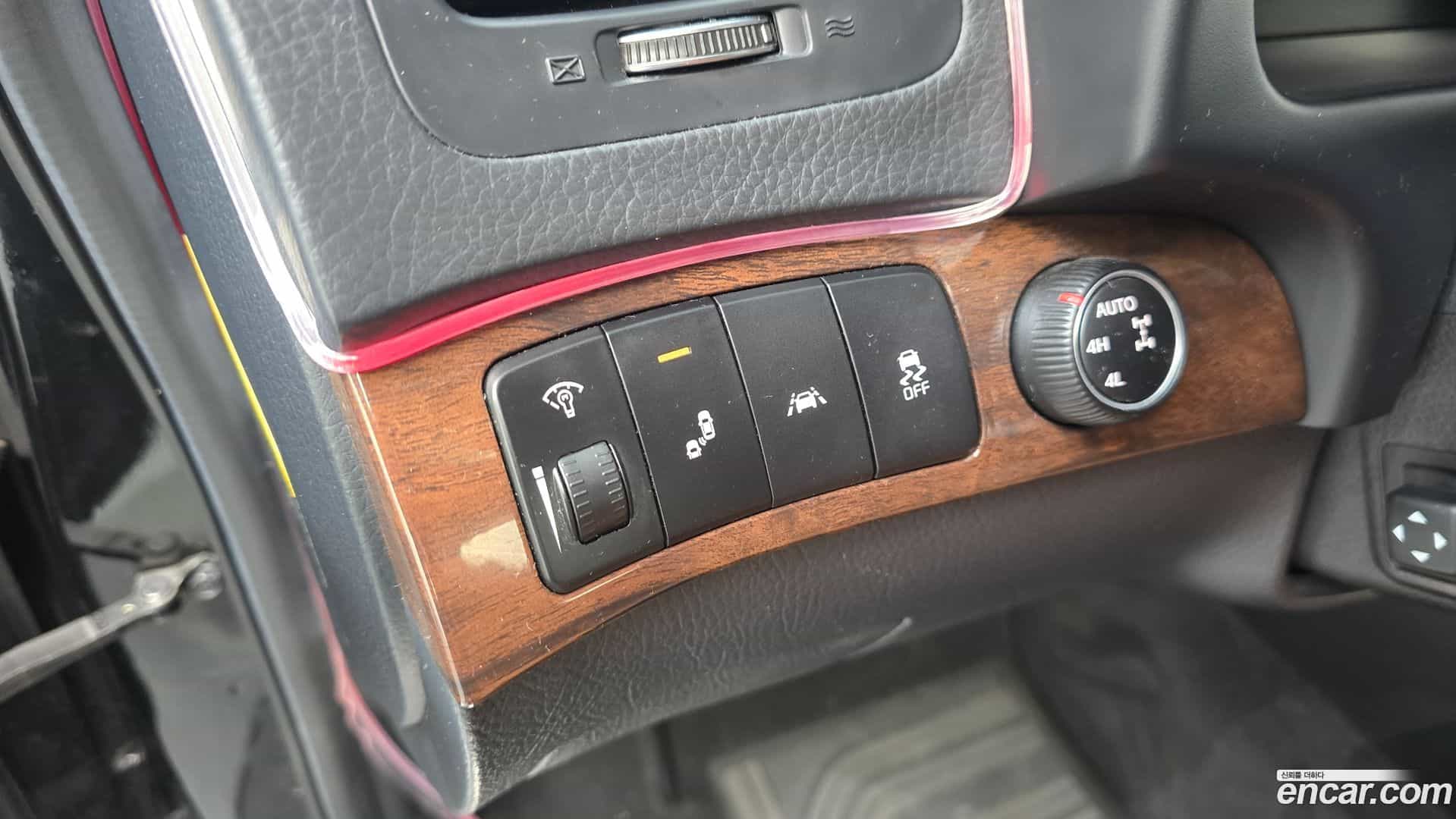 Mohave Kia 2016.4-OPTION-019