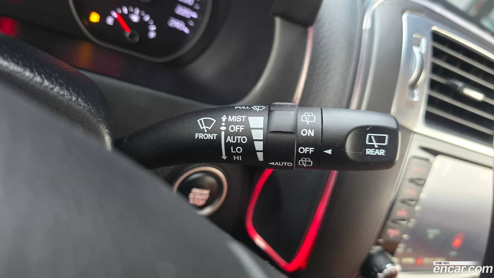 Mohave Kia 2016.4-OPTION-021