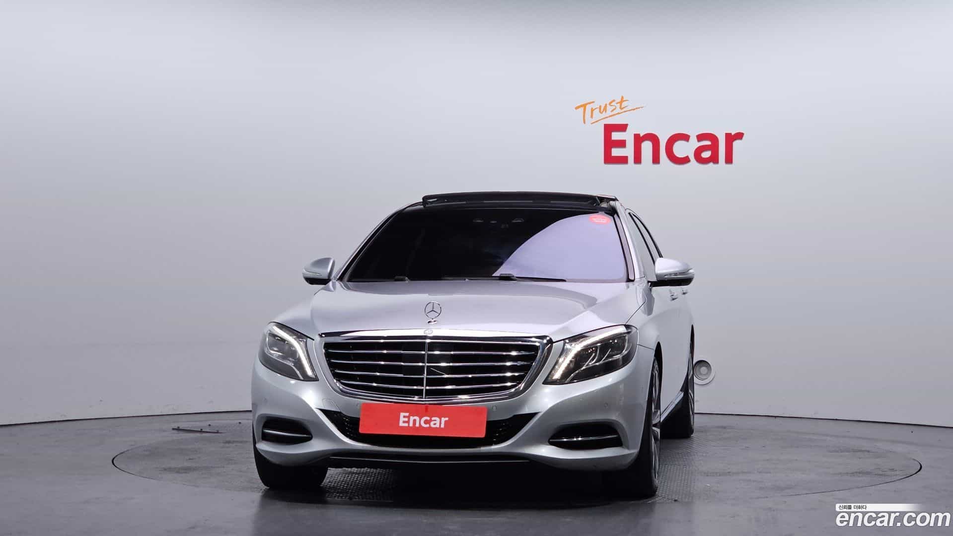 S-Class Mercedes-Benz 2016.6-OUTER-003