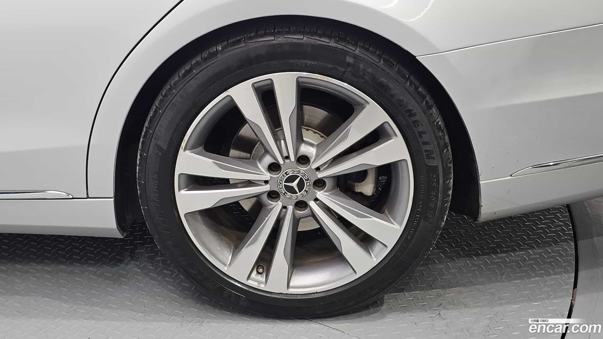 S-Class Mercedes-Benz 2016.6-OUTER-005