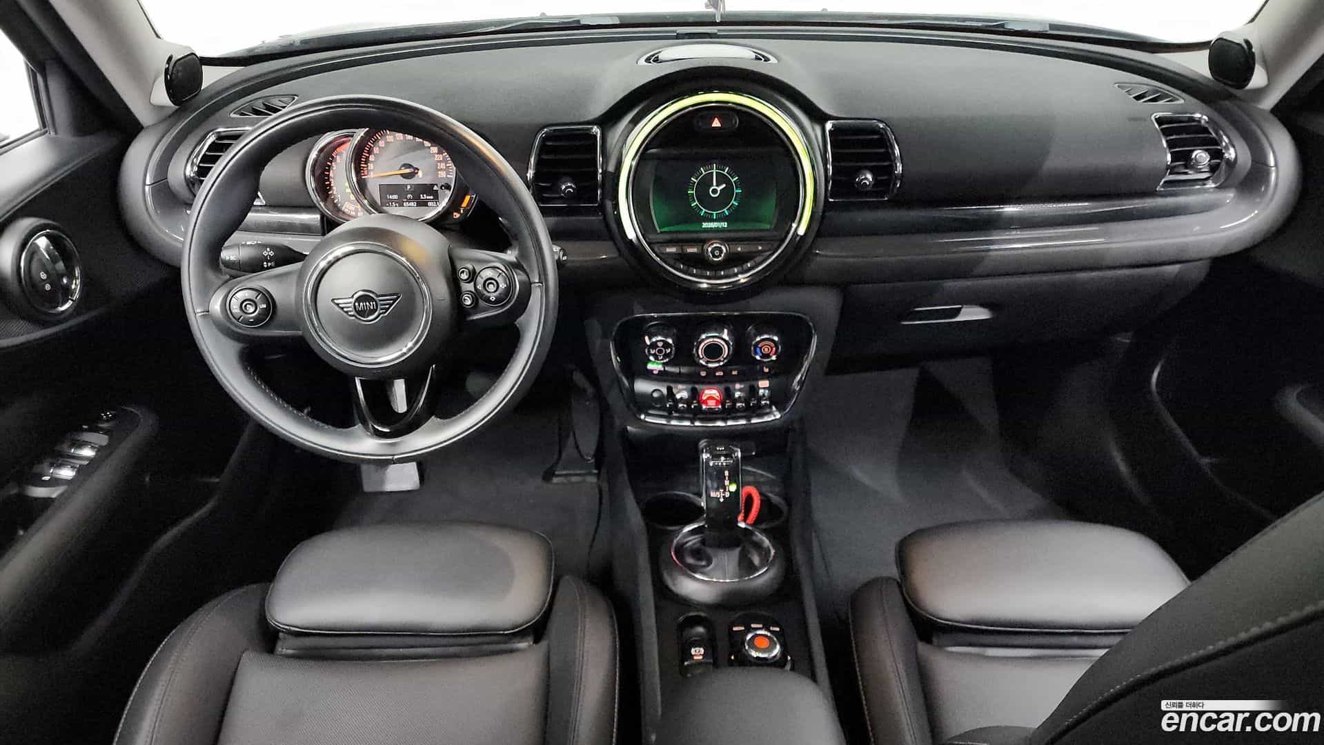 Clubman Mini 2021.1-INNER-007