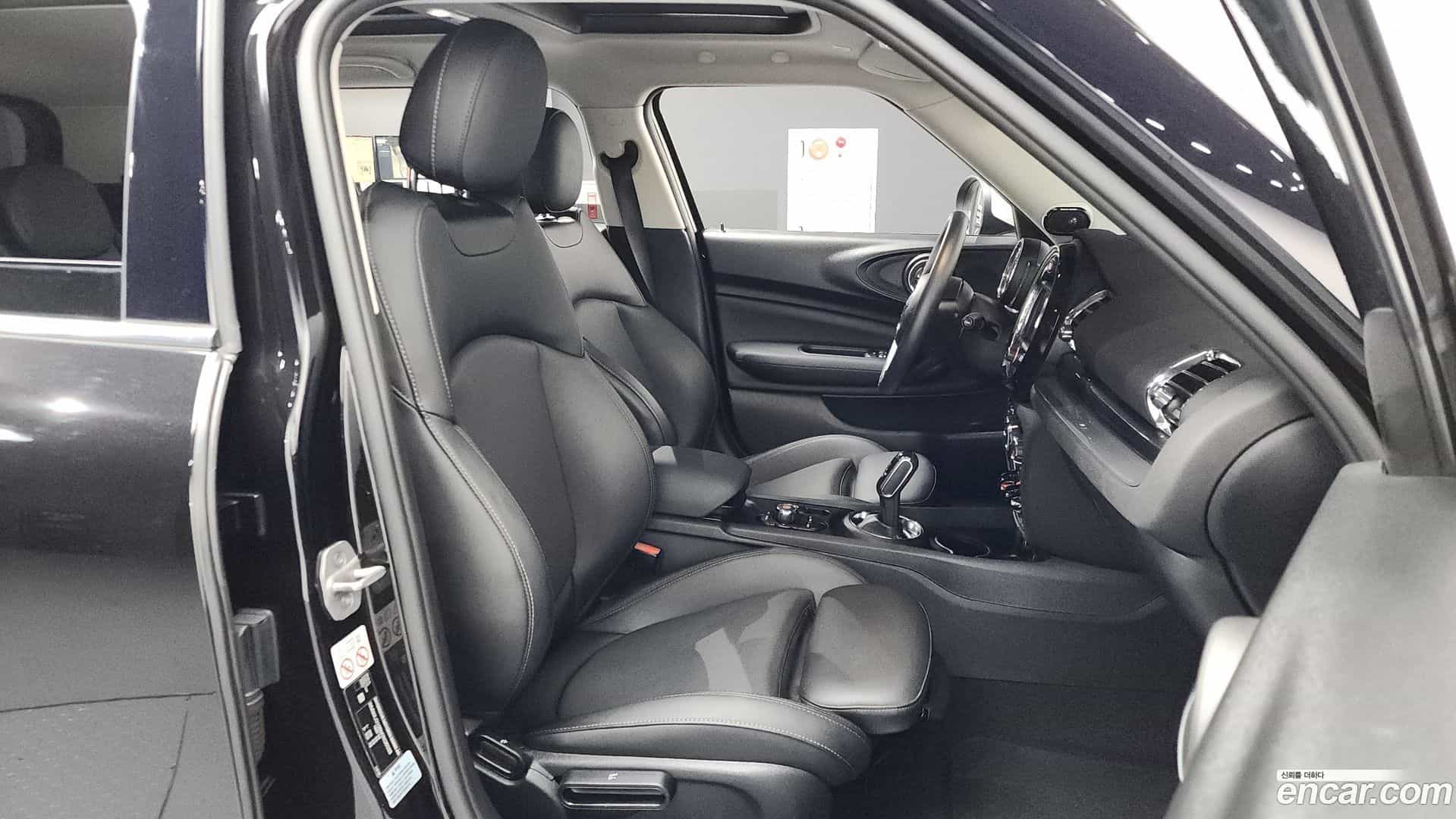 Clubman Mini 2021.1-OPTION-015