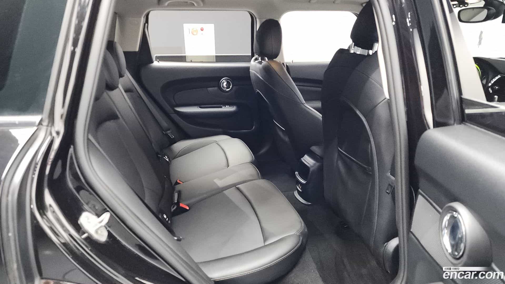 Clubman Mini 2021.1-OPTION-016