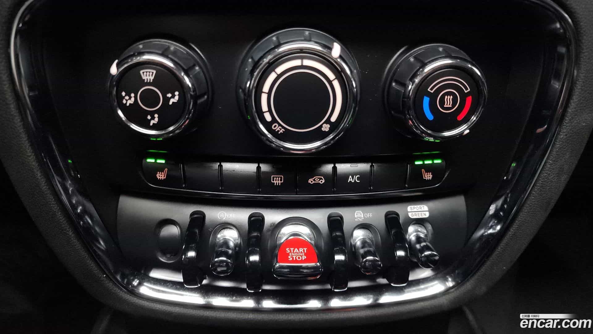 Clubman Mini 2021.1-OPTION-020