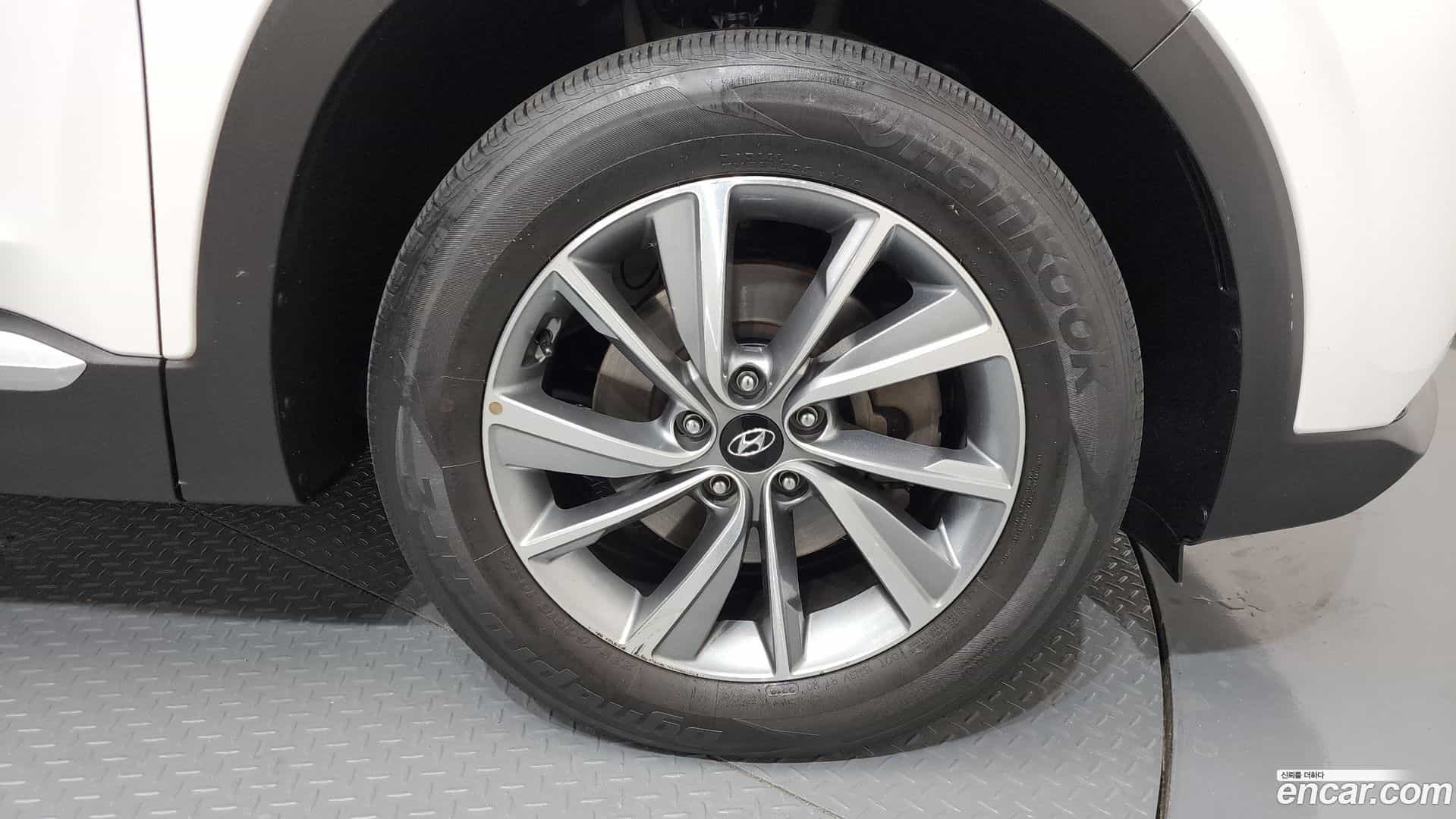 Santafe Hyundai 2019.6-OUTER-005