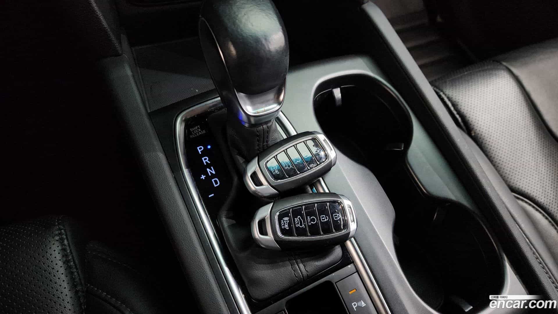 Santafe Hyundai 2019.6-INNER-009