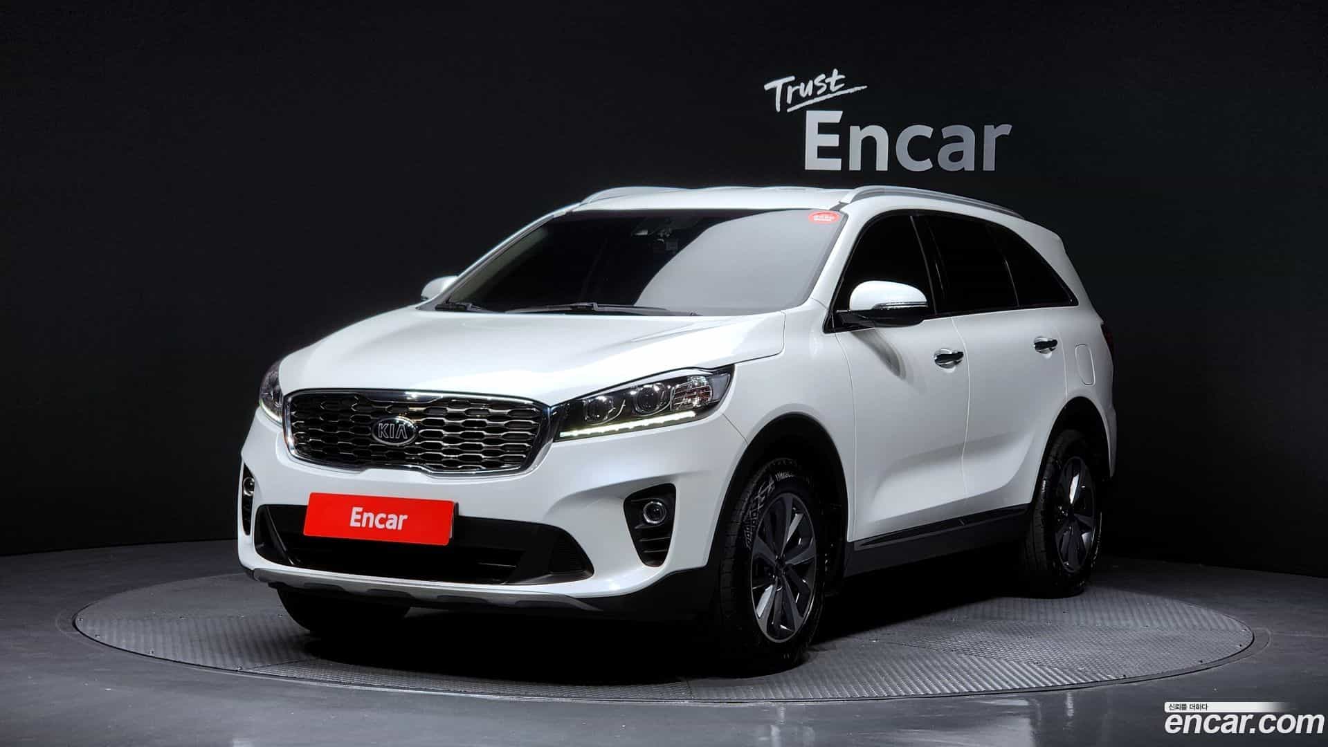 Sorento Kia 2019.7-OUTER-001