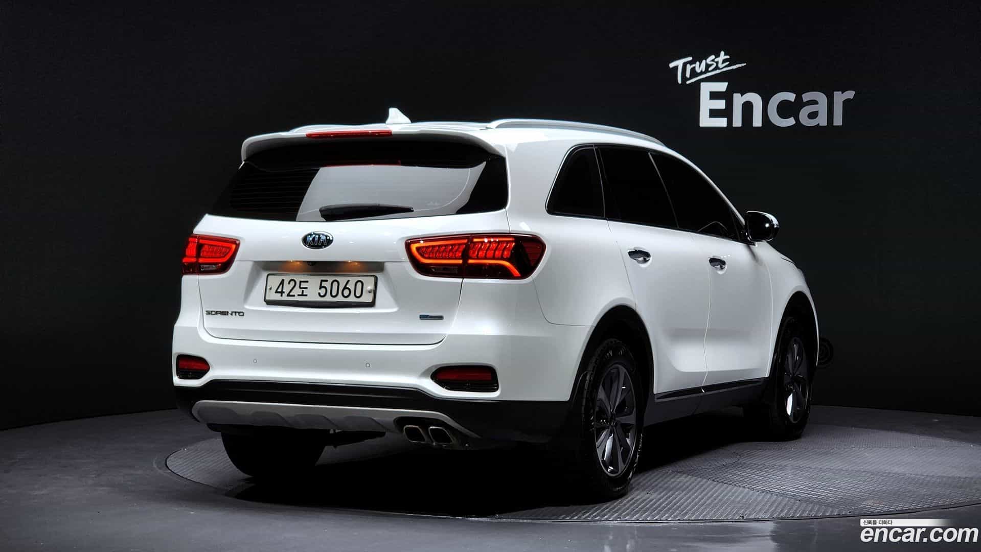 Sorento Kia 2019.7-OUTER-002