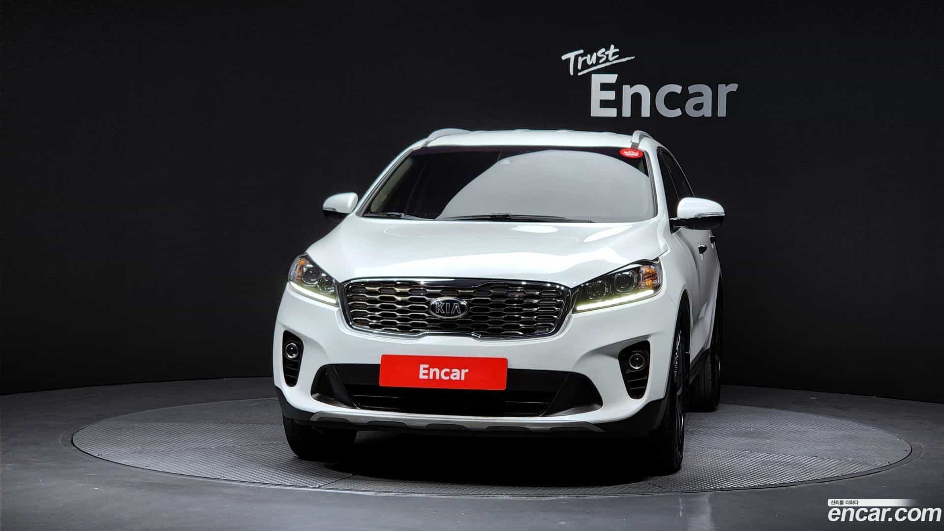 Sorento Kia 2019.7-OUTER-003