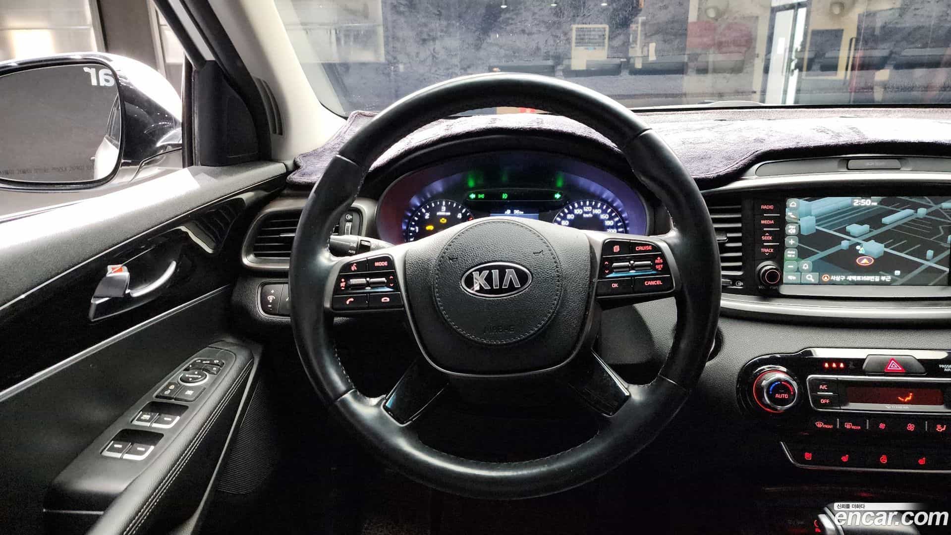 Sorento Kia 2019.7-OPTION-018