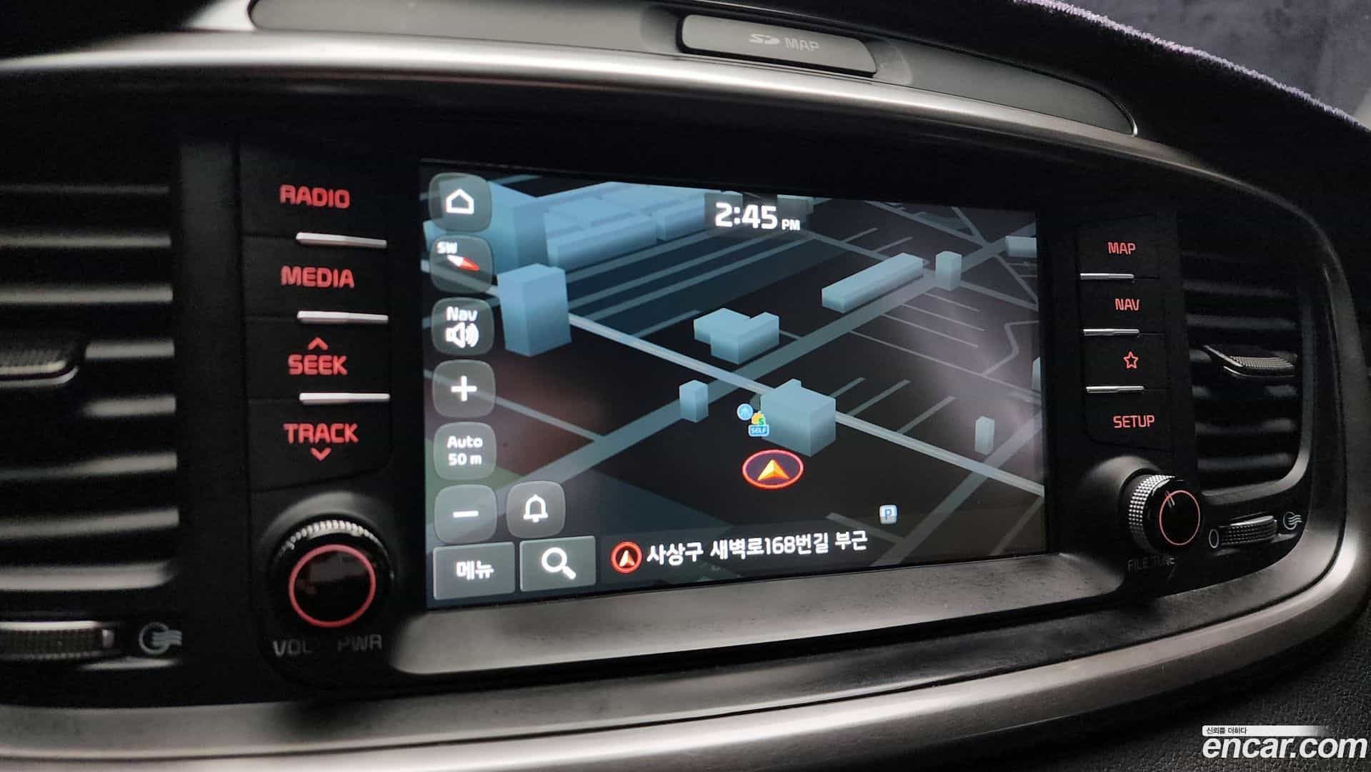 Sorento Kia 2019.7-OPTION-020