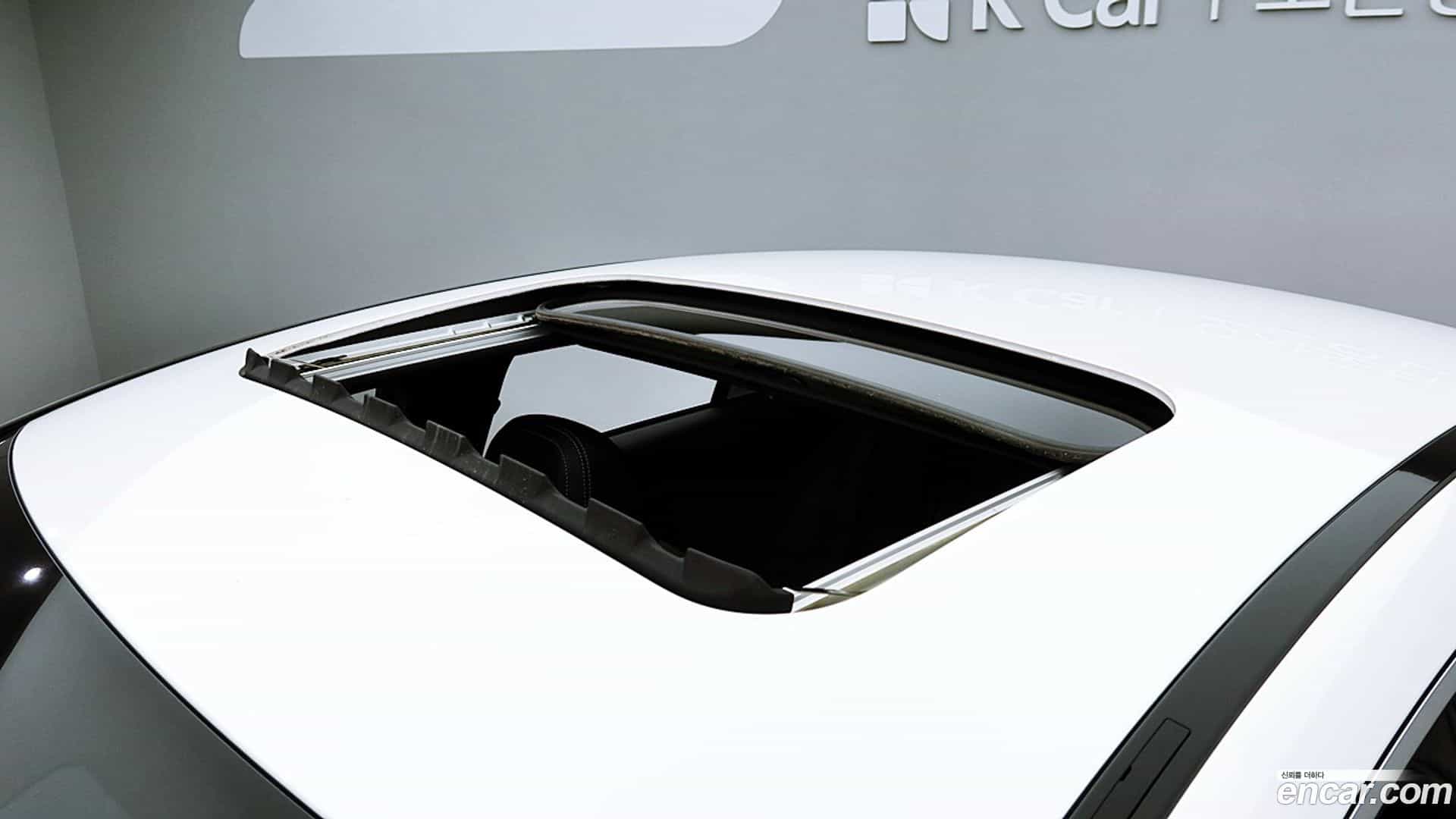 CLS-Class Mercedes-Benz 2021.7-OPTION-017