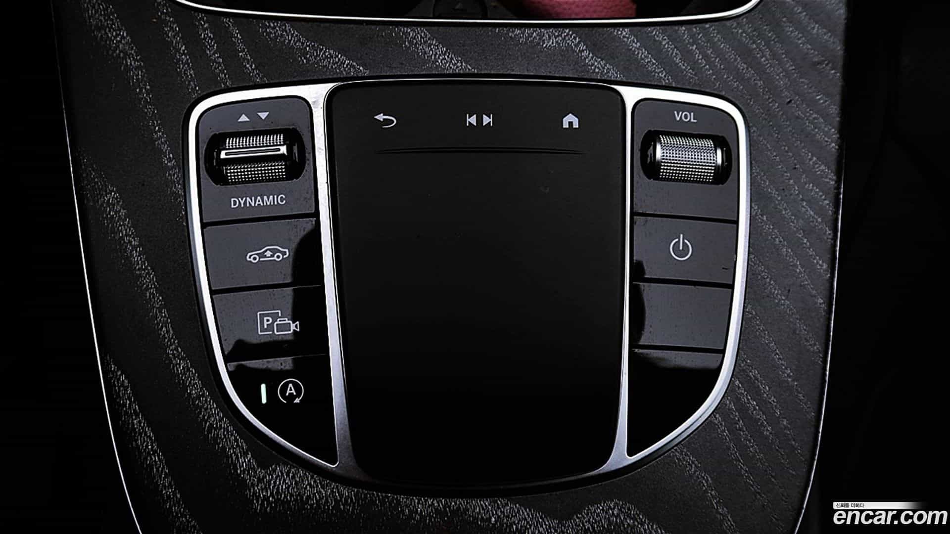 CLS-Class Mercedes-Benz 2021.7-OPTION-024