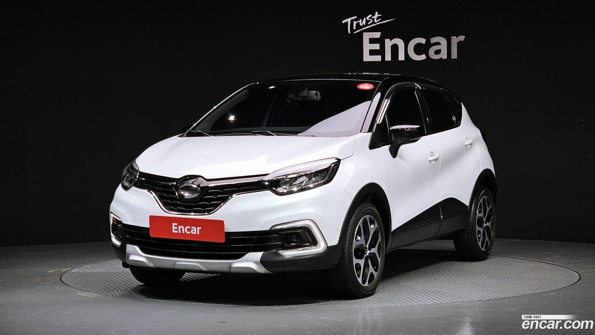 Main__Slider__Photo:QM3 Renault Korea 2017.10-0