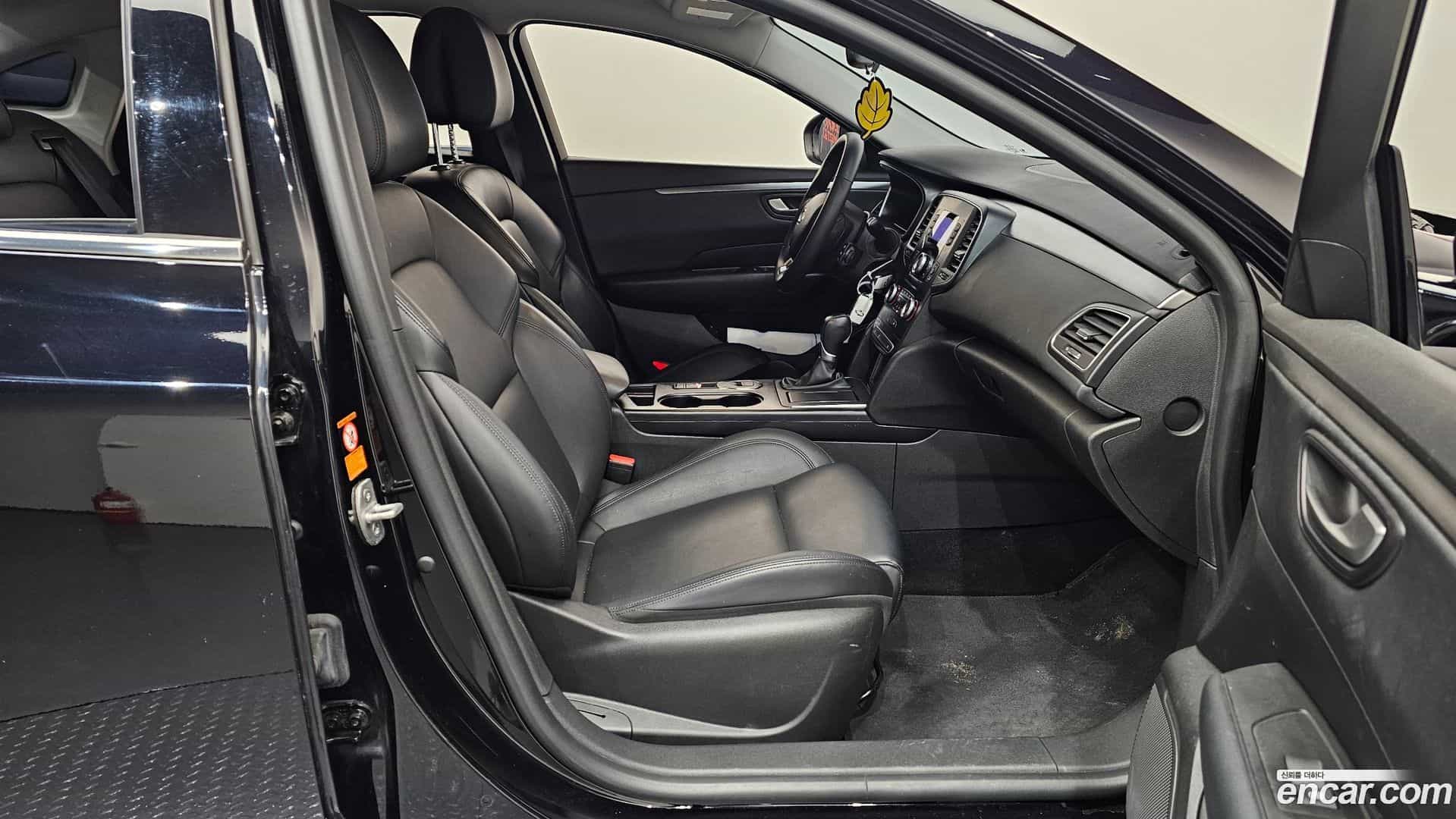 SM6 Renault Korea 2020.11-OPTION-015