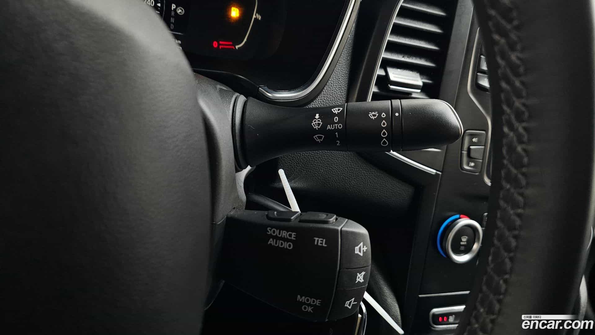 SM6 Renault Korea 2020.11-OPTION-020