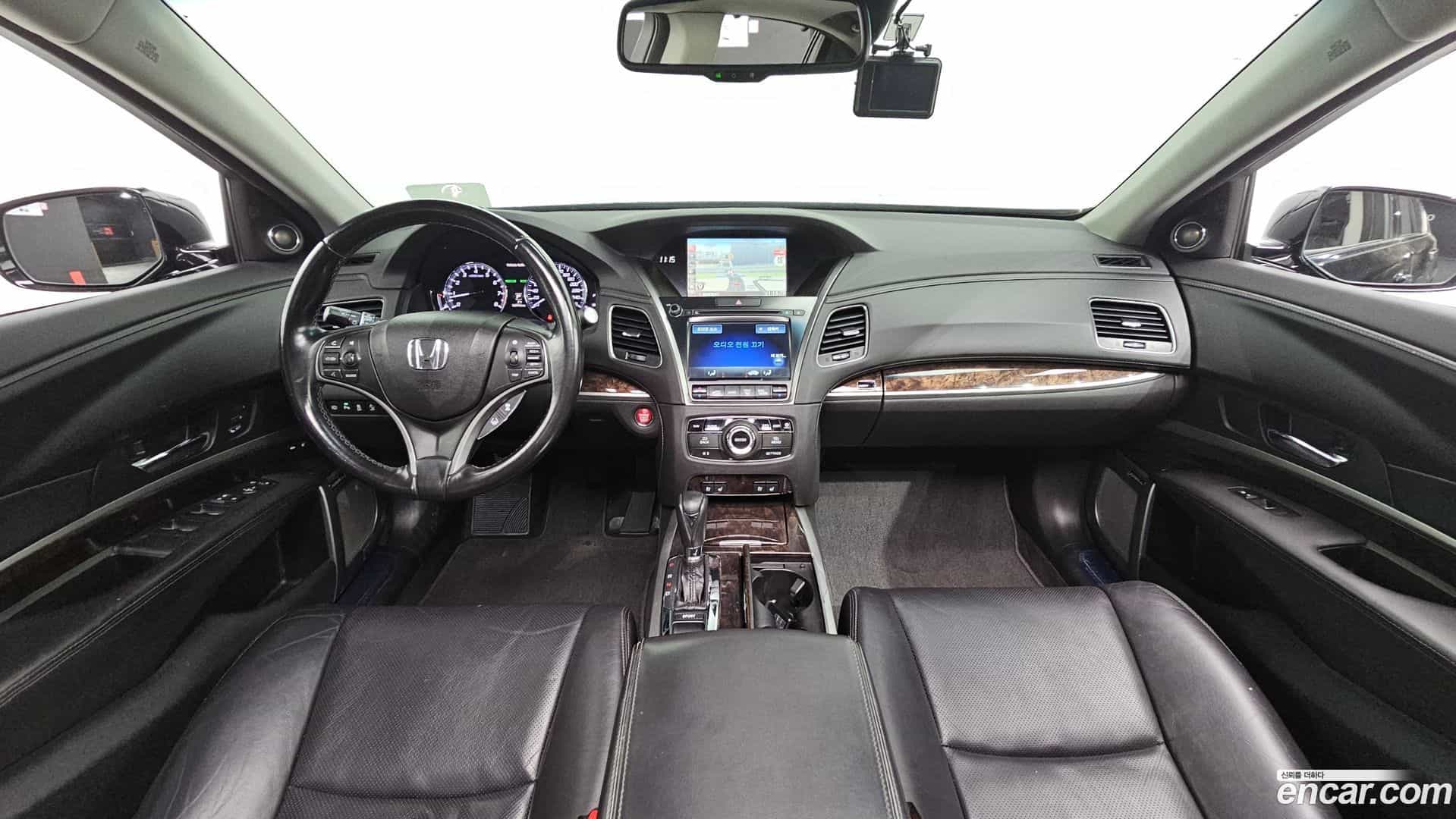 Legend Honda 2015.9-INNER-007