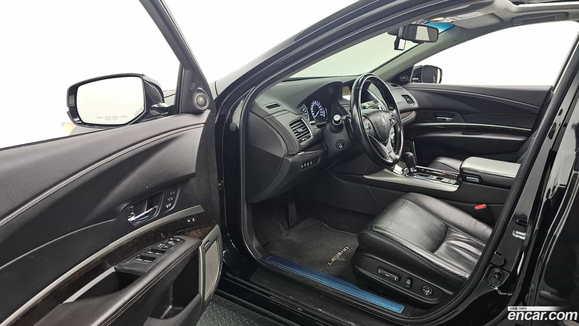 Legend Honda 2015.9-OPTION-015