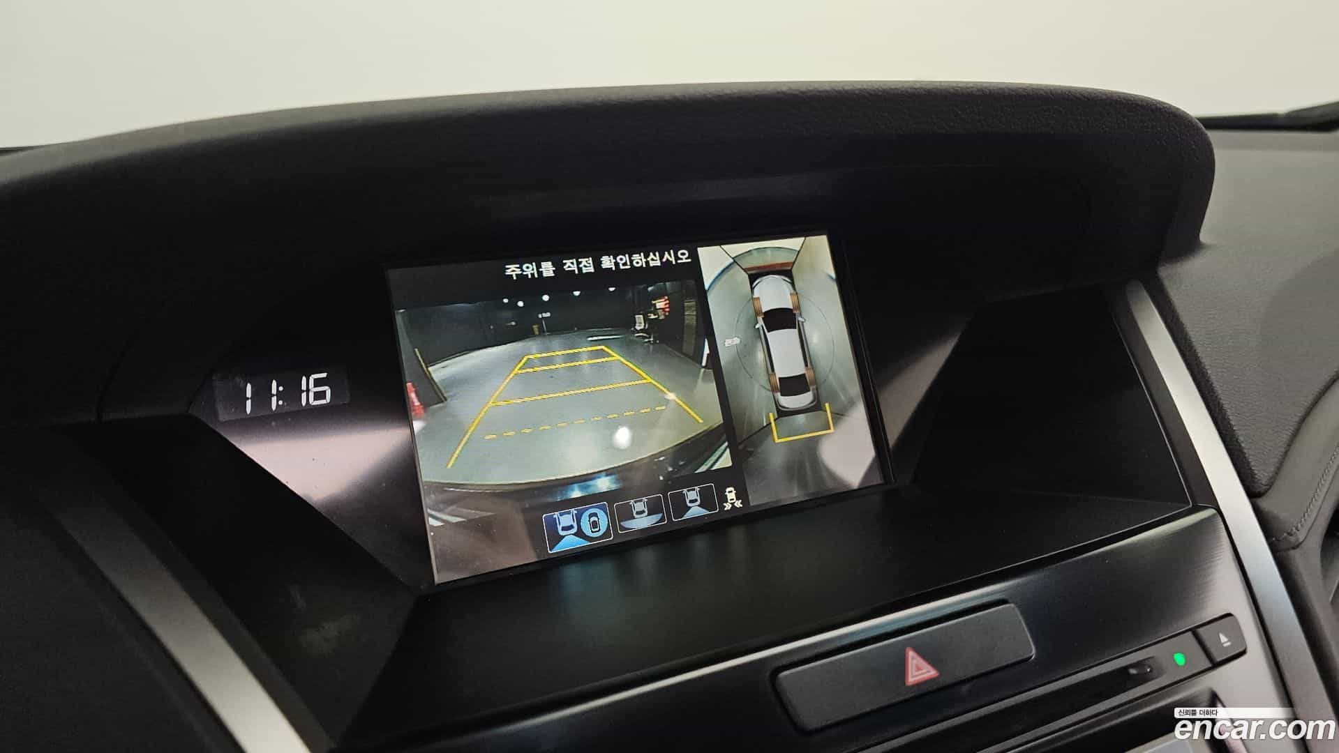 Legend Honda 2015.9-OPTION-019