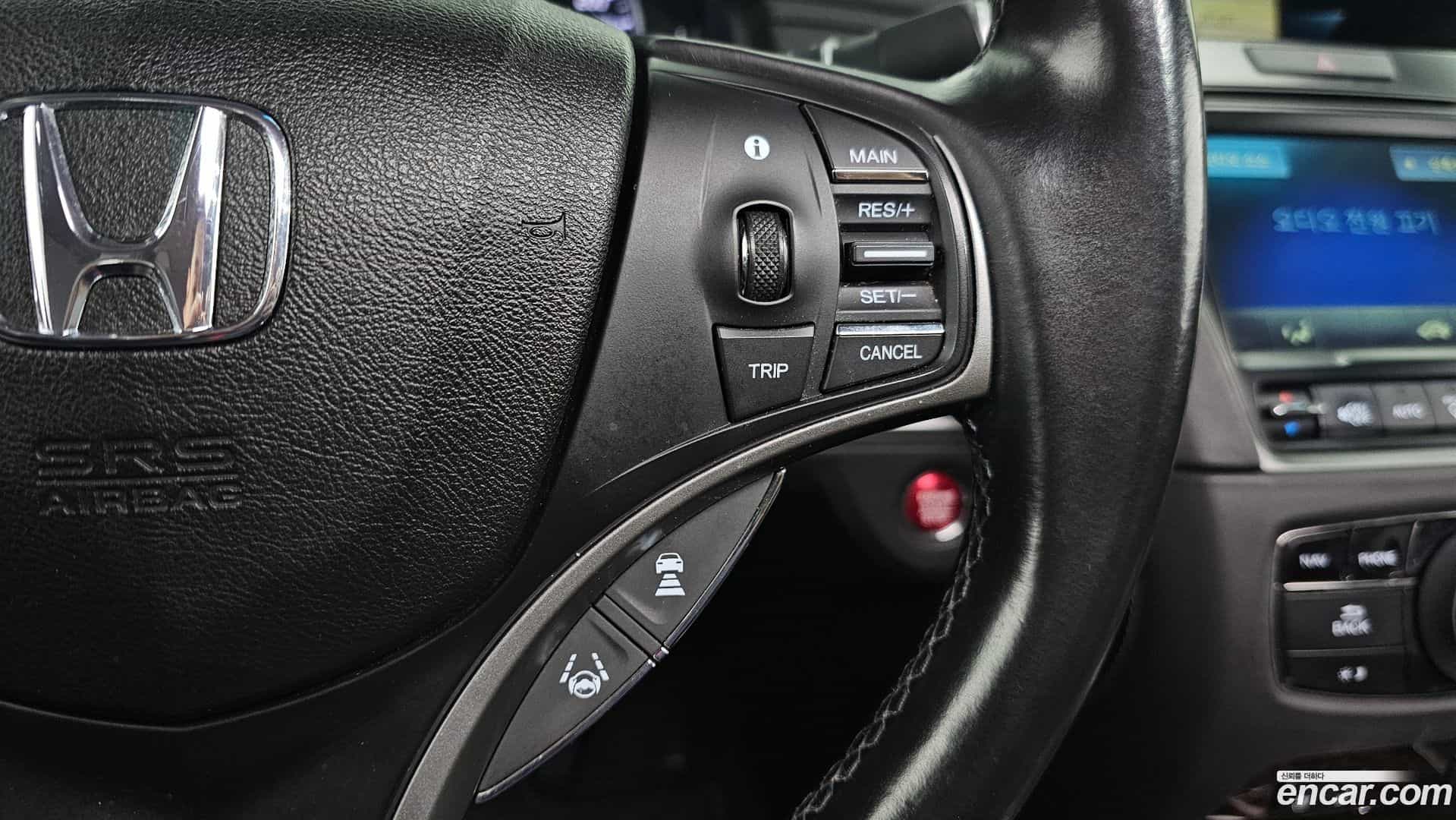 Legend Honda 2015.9-OPTION-023
