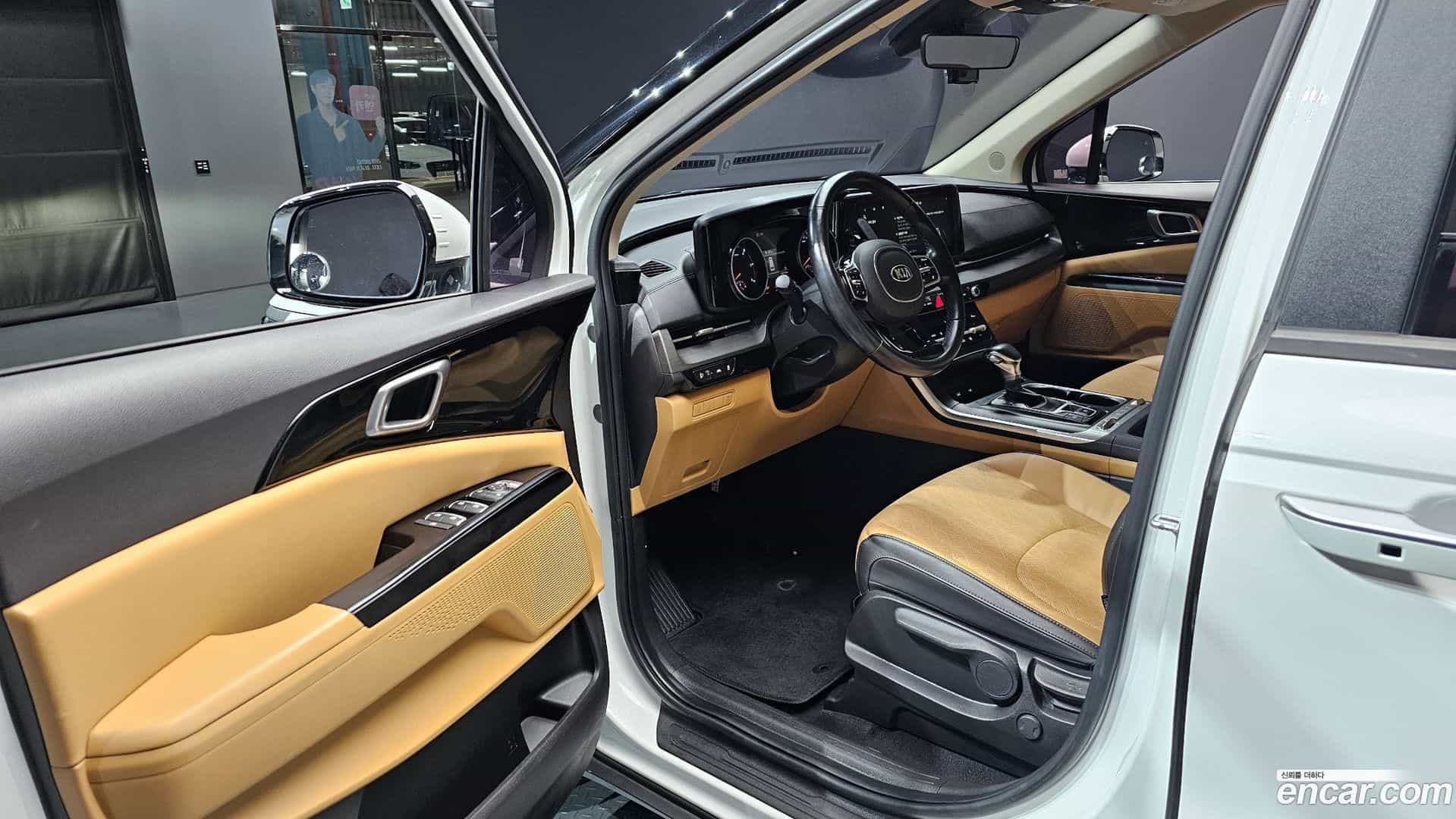 Canival Kia 2021.4-OPTION-015