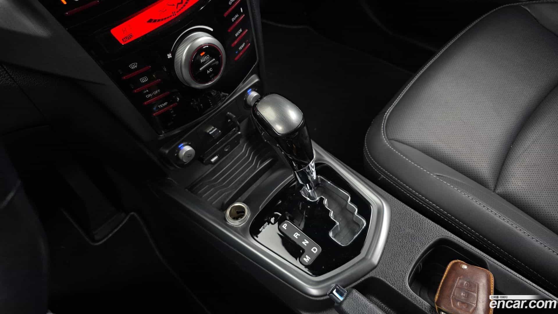 TIBOLI KG Mobility 2017.8-INNER-009