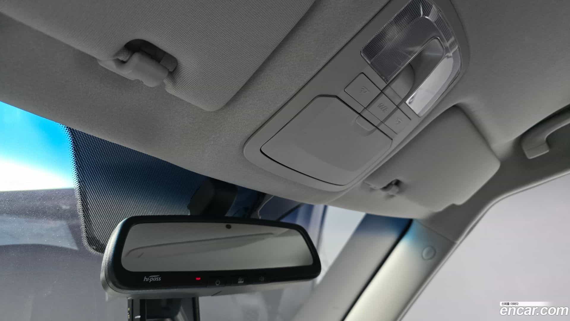 TIBOLI KG Mobility 2017.8-OPTION-023