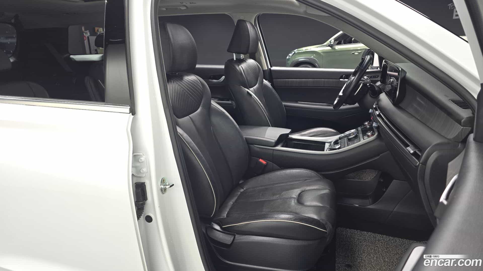 Palisade Hyundai 2022.7-INNER-010