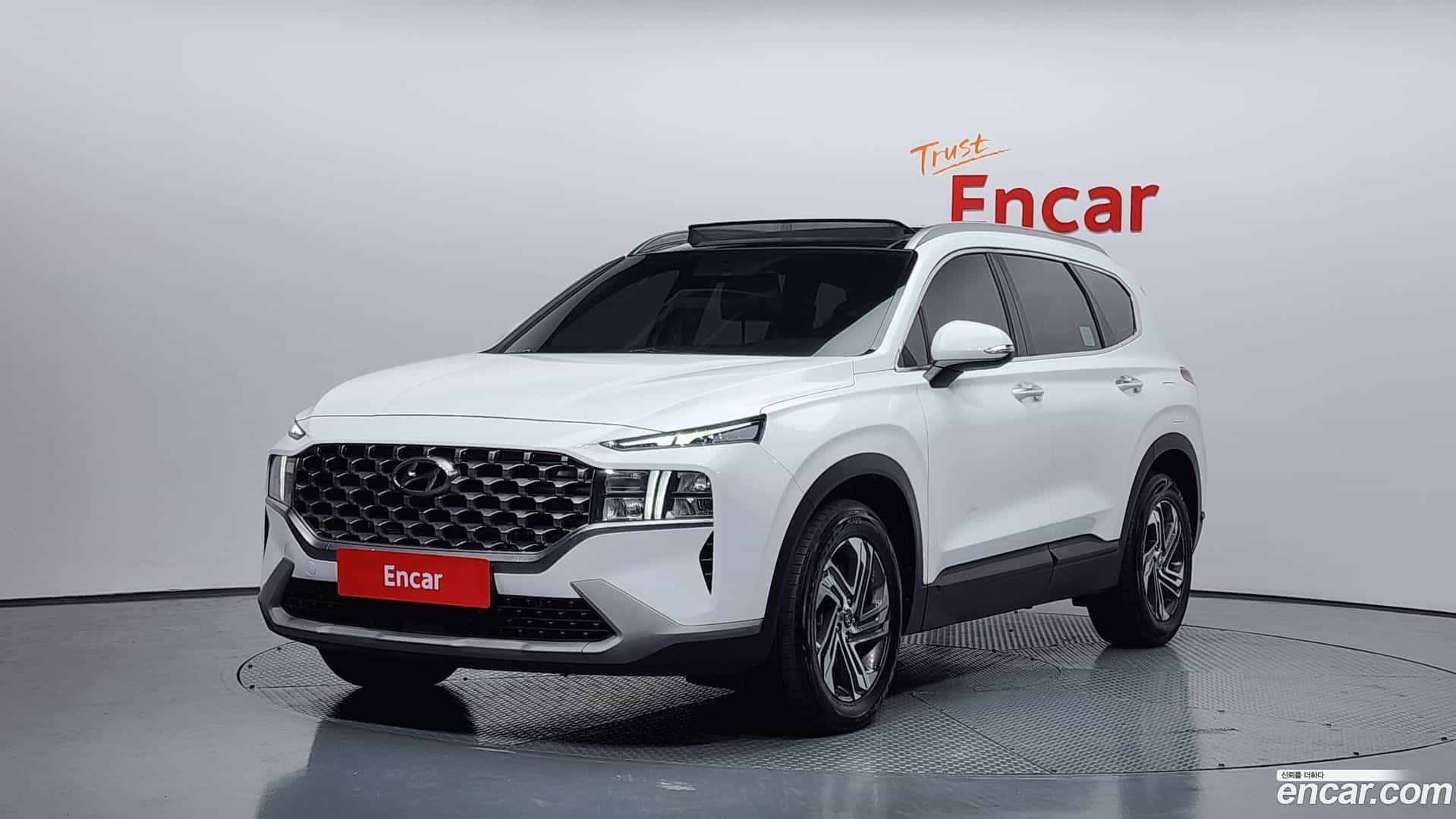 Santafe Hyundai 2021.10-OUTER-001