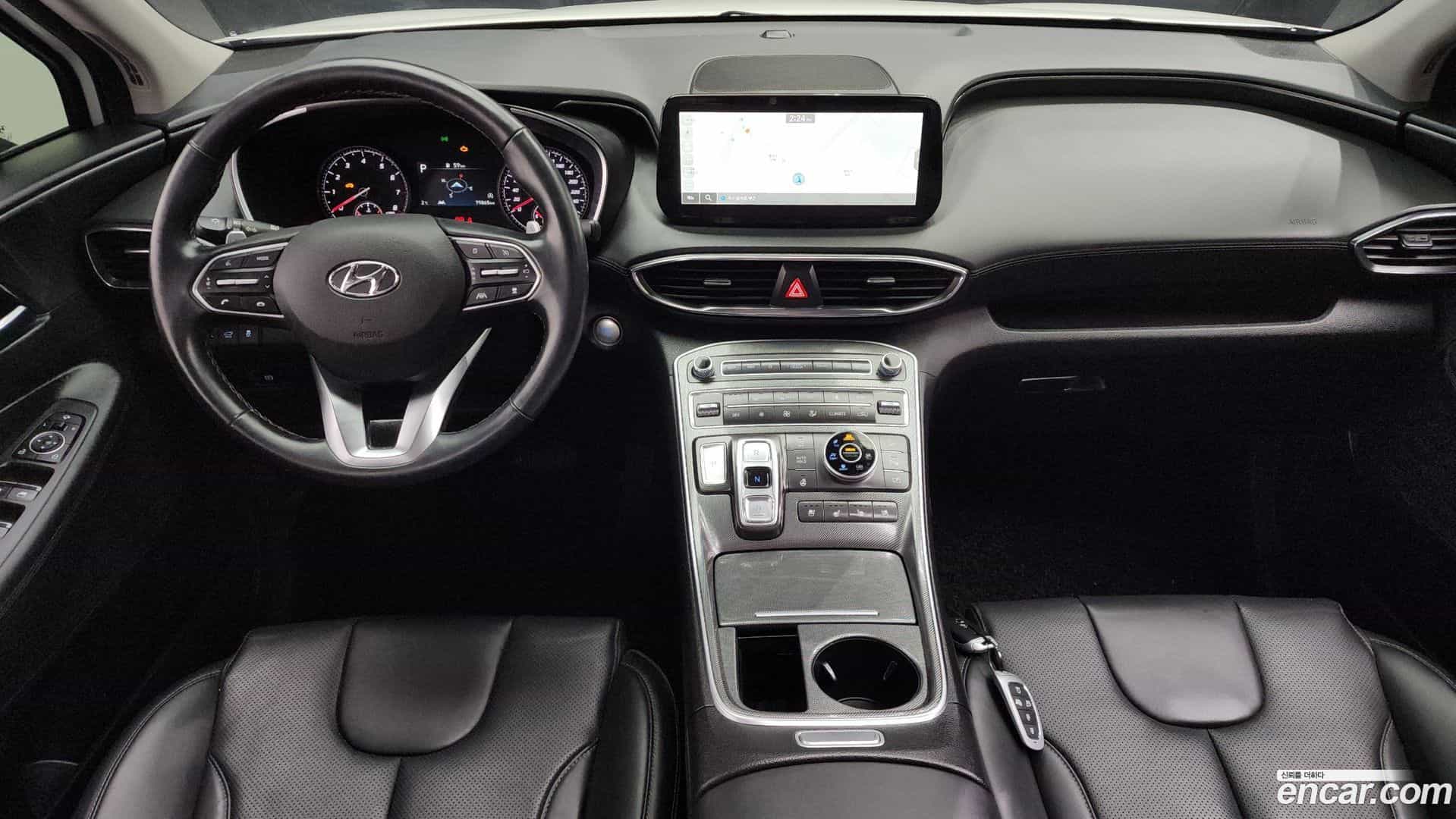 Santafe Hyundai 2021.10-INNER-007
