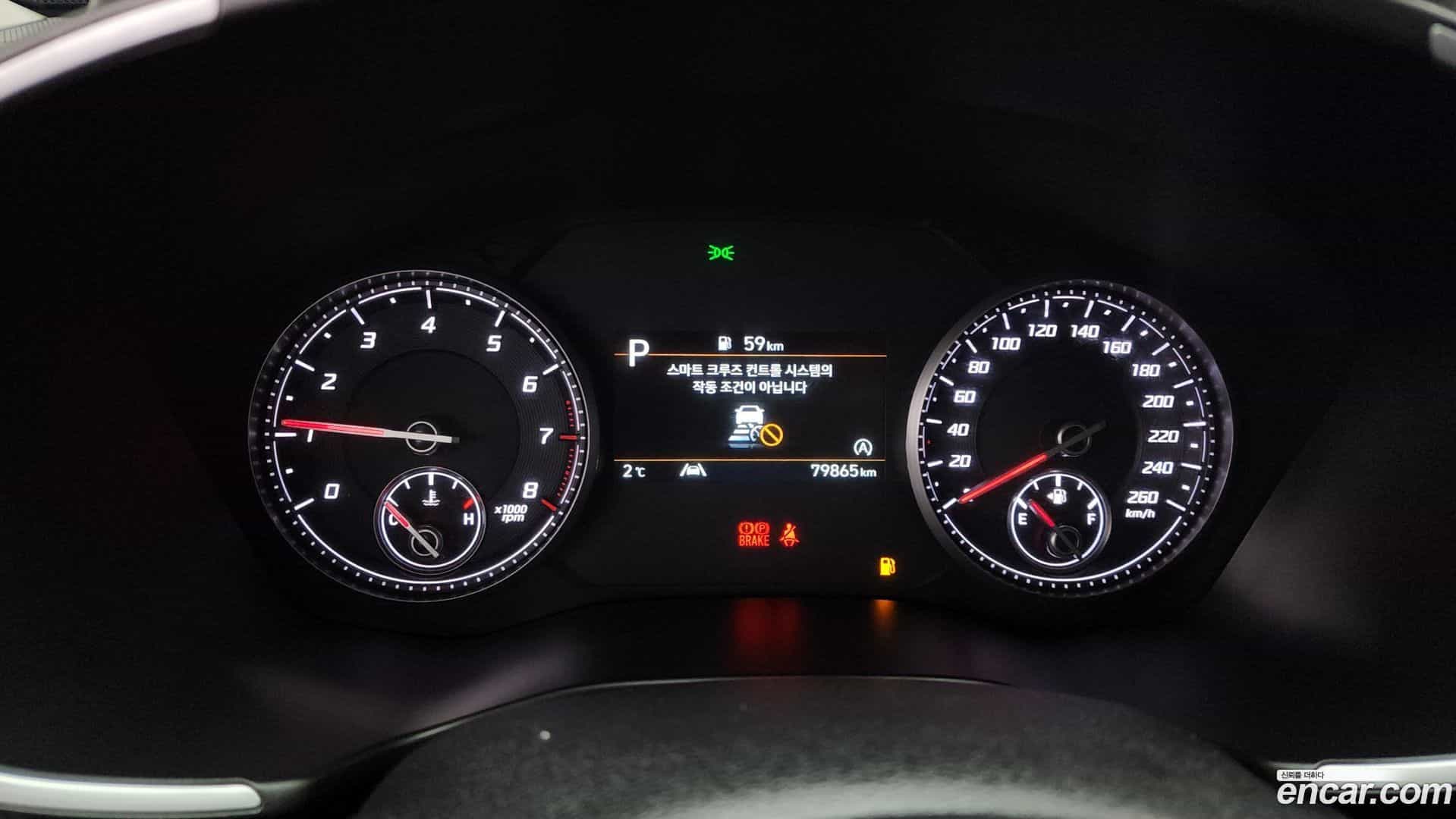 Santafe Hyundai 2021.10-INNER-008