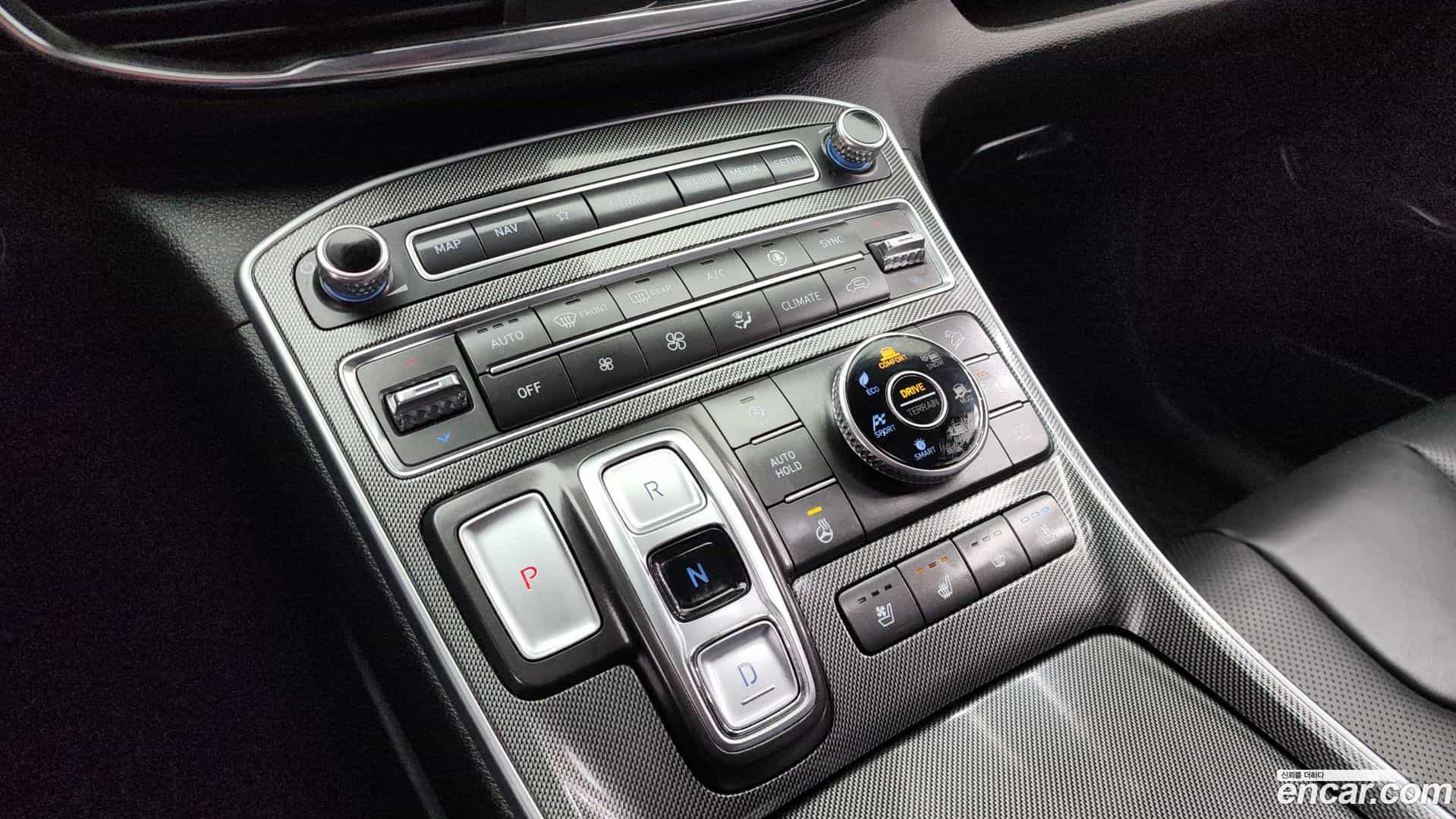 Santafe Hyundai 2021.10-INNER-009