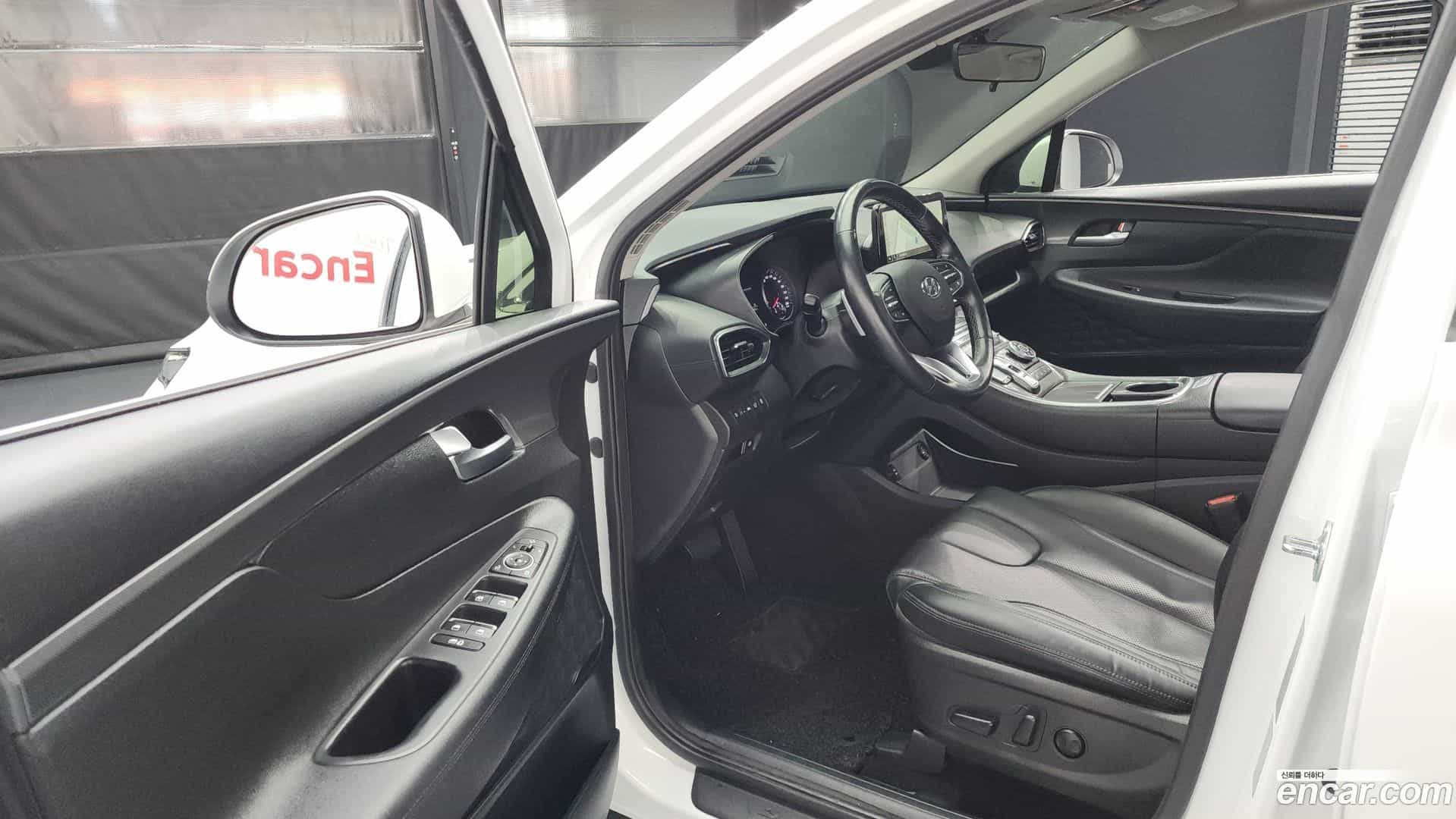 Santafe Hyundai 2021.10-INNER-010